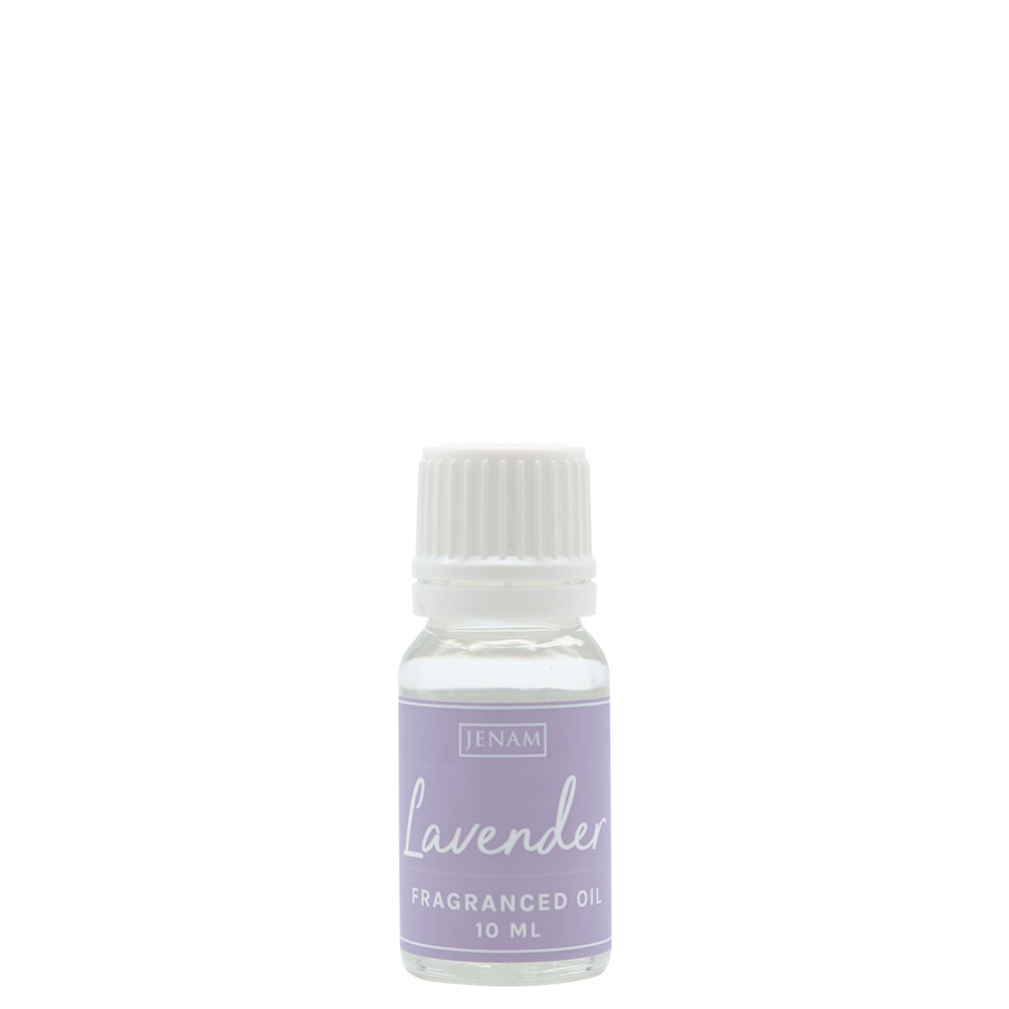 Fragranced Oil (Lavender) - 10ml