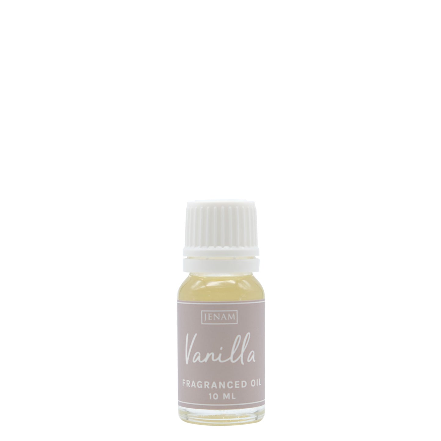 Fragranced Oil (Vanilla)