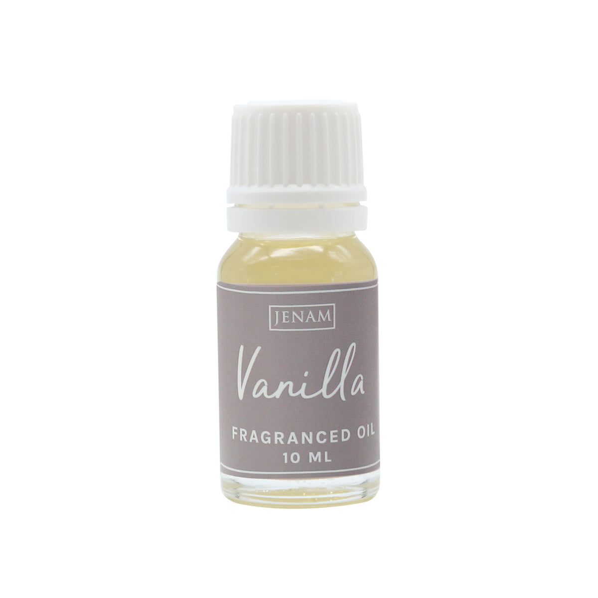 Fragranced Oil (Vanilla)
