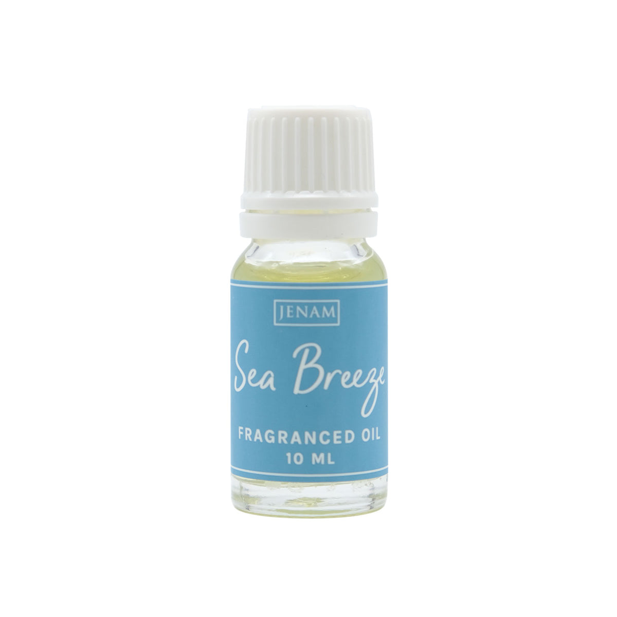 Fragranced Oil (Sea Breeze)