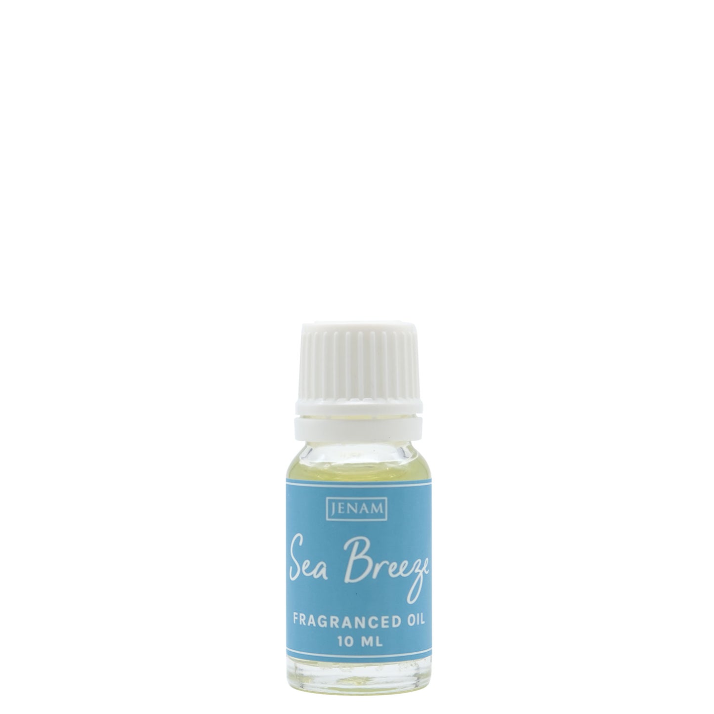 Fragranced Oil (Sea Breeze)