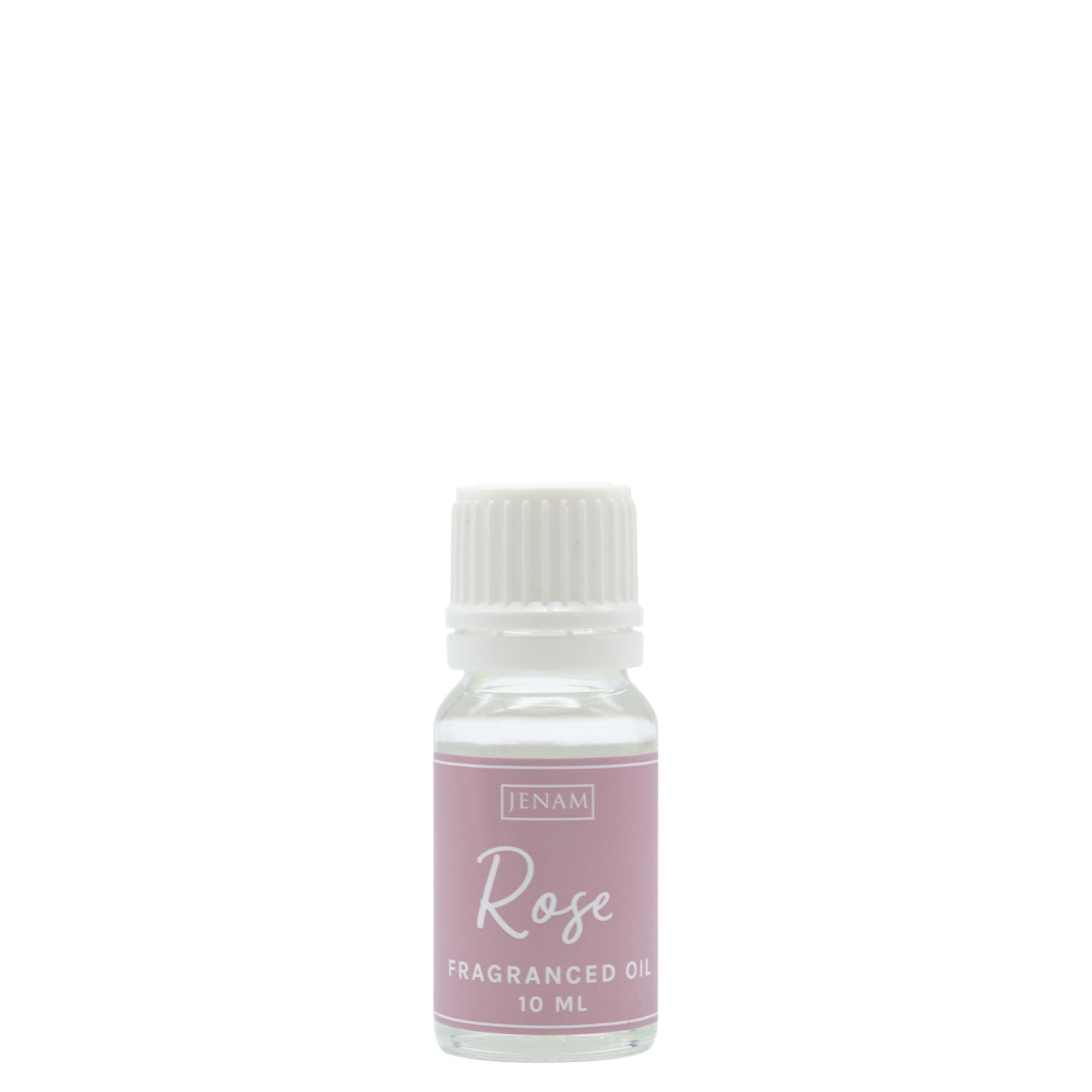 Fragranced Oil (Rose)