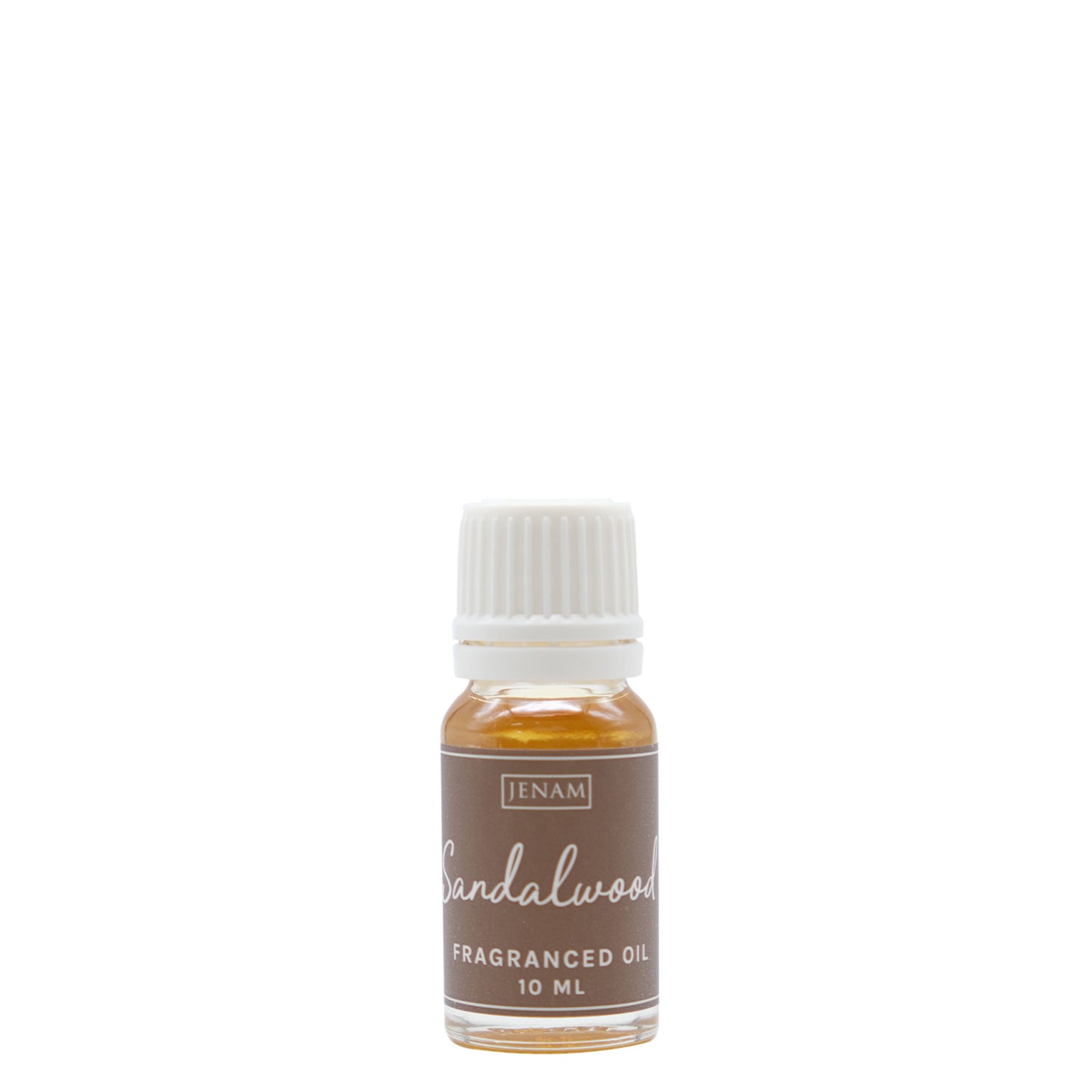 Fragranced Oil (Sandalwood)