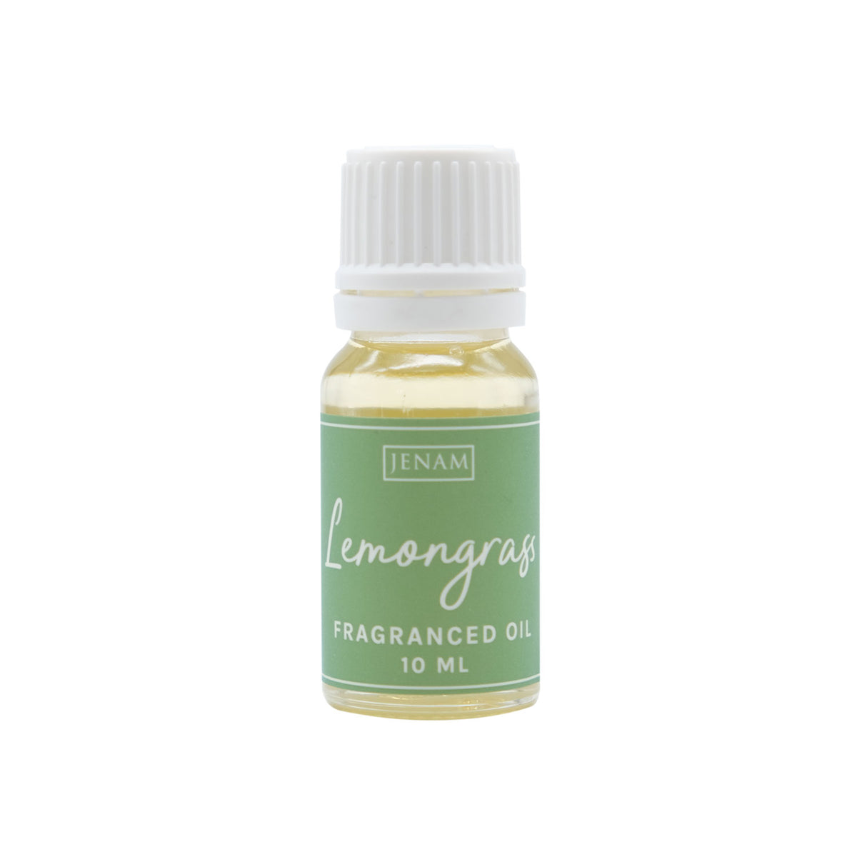 Fragranced Oil (Lemongrass)