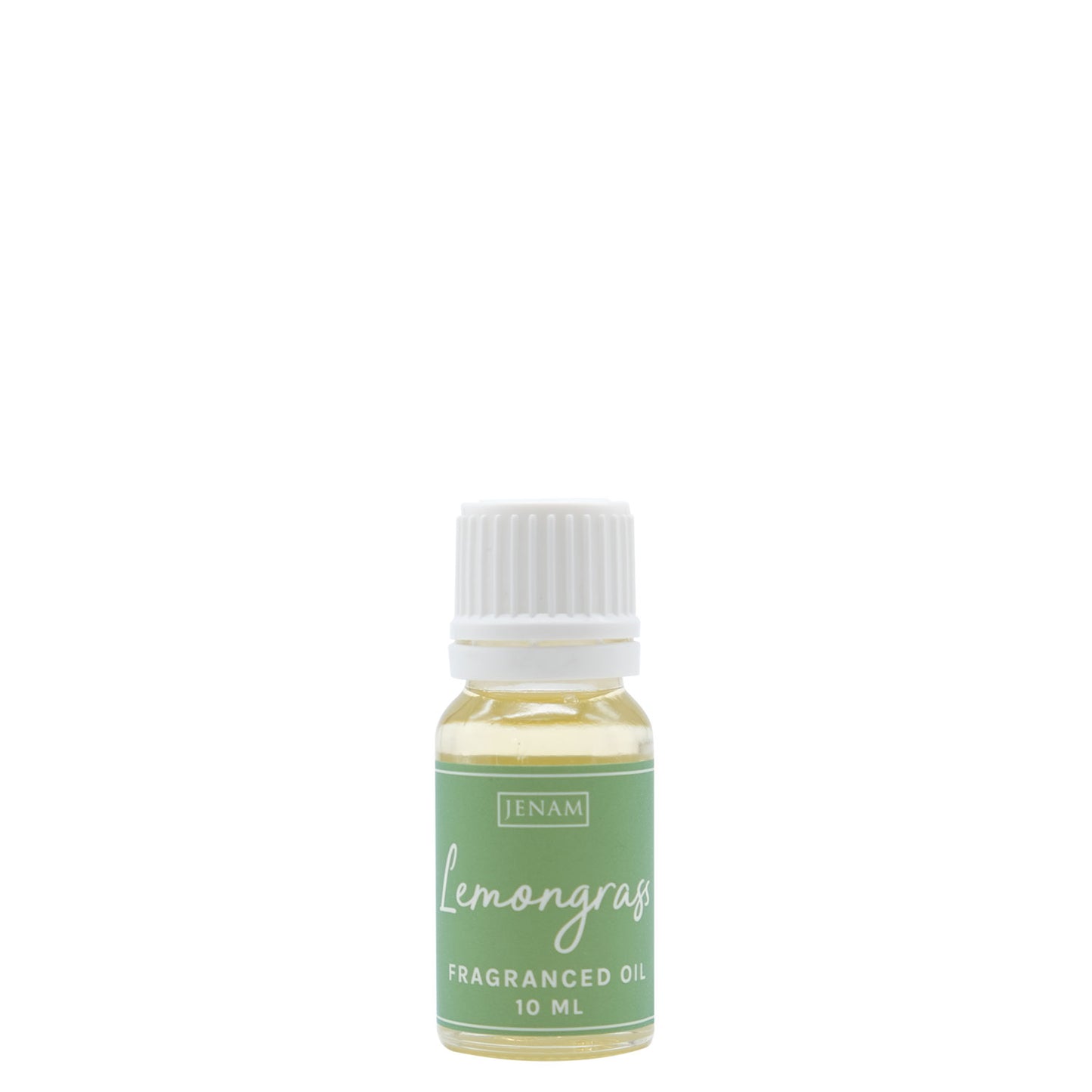 Fragranced Oil (Lemongrass)