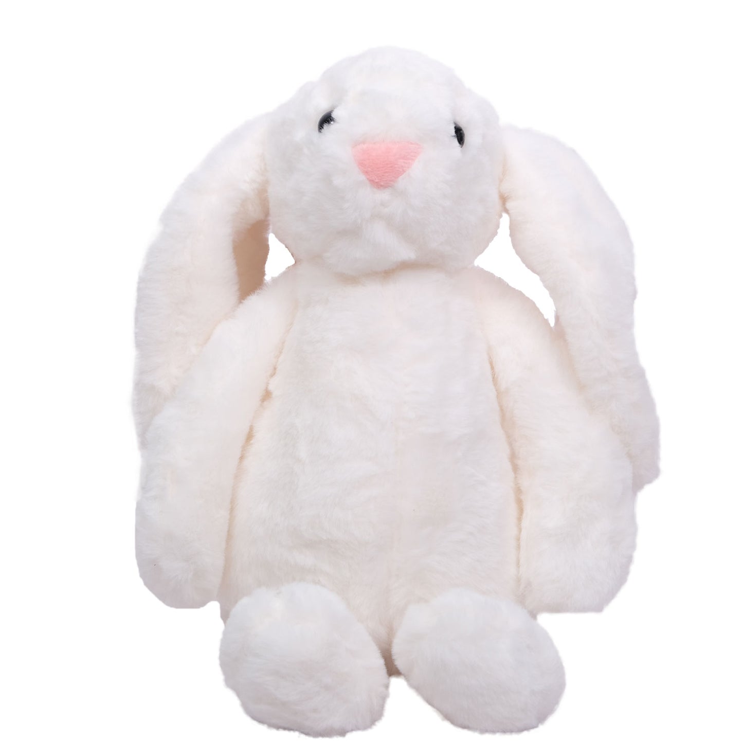 Plush Rabbit - Cotton Tail - 25cm