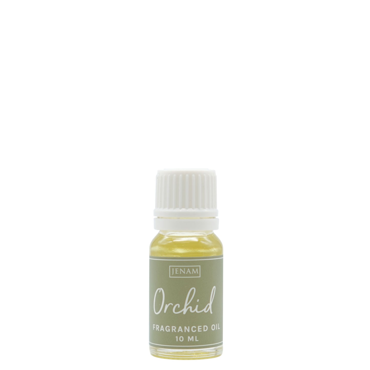 Fragranced Oil (Orchid)