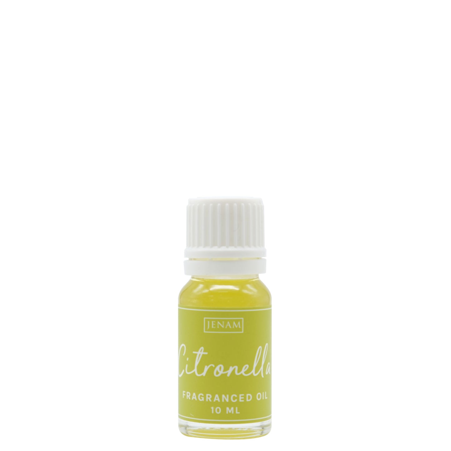 Fragranced Oil (Citronella) - 10ml