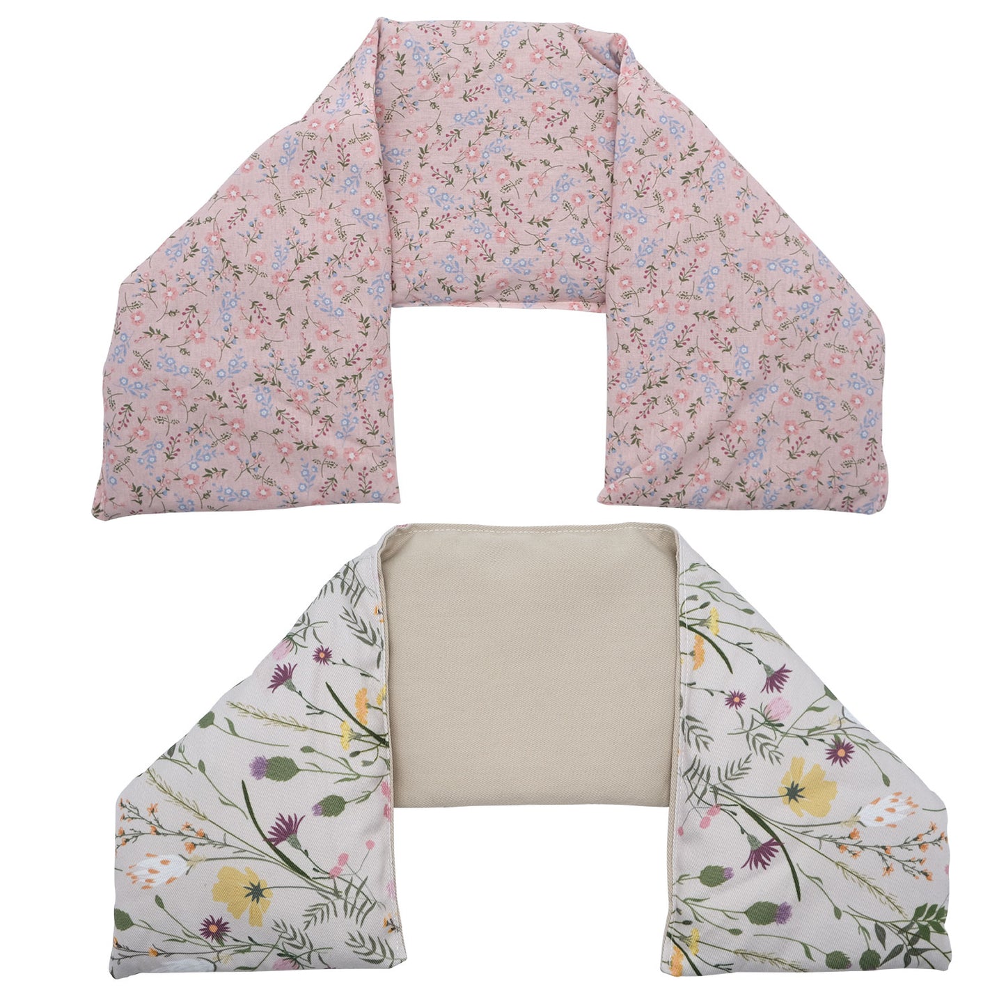 Heat Therapy Pillow