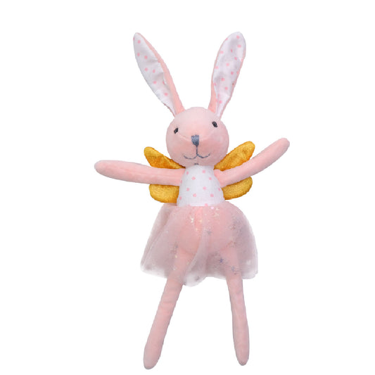 Plush Ballerina Rabbit (29cm)