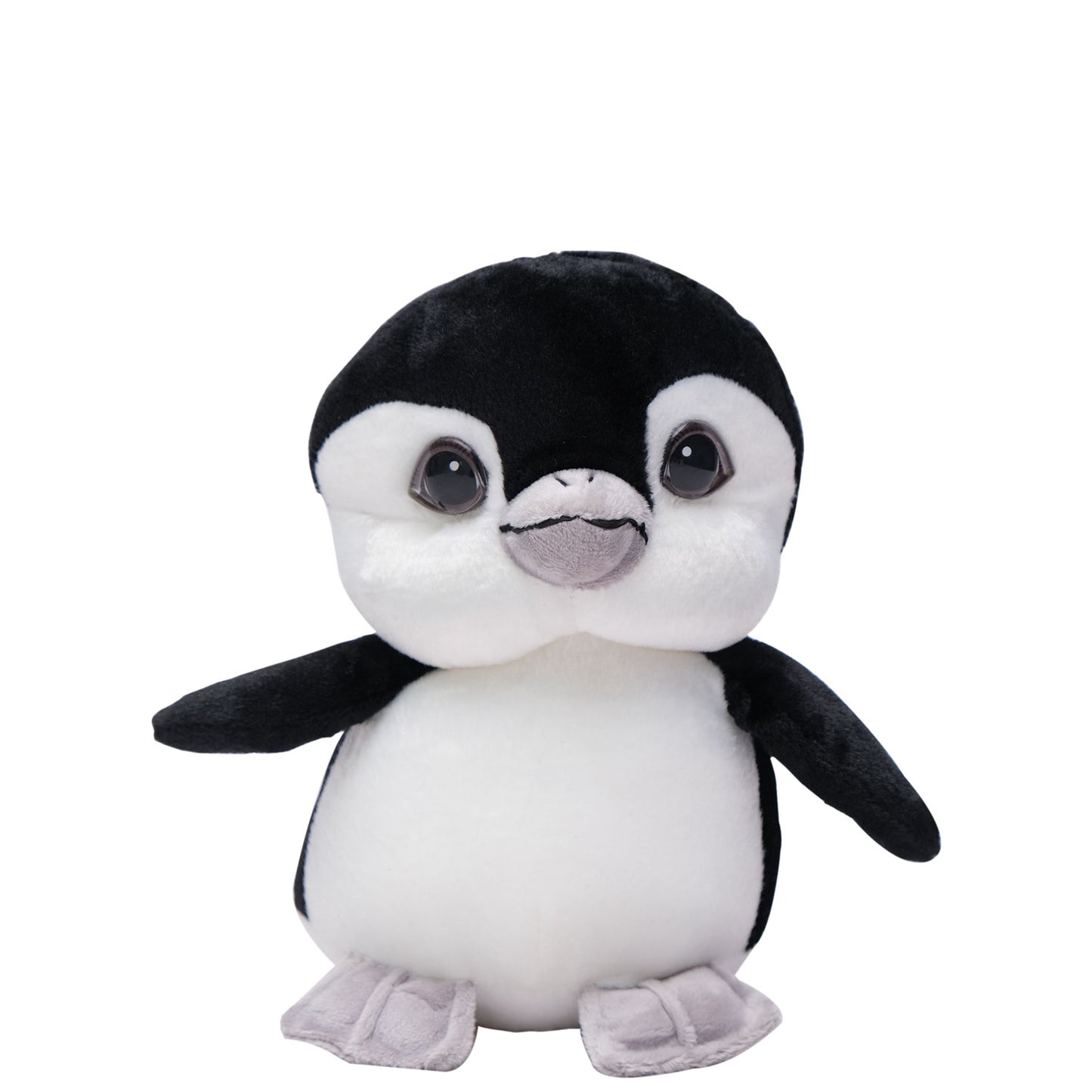 Penguin Plush - 21 X 11cm