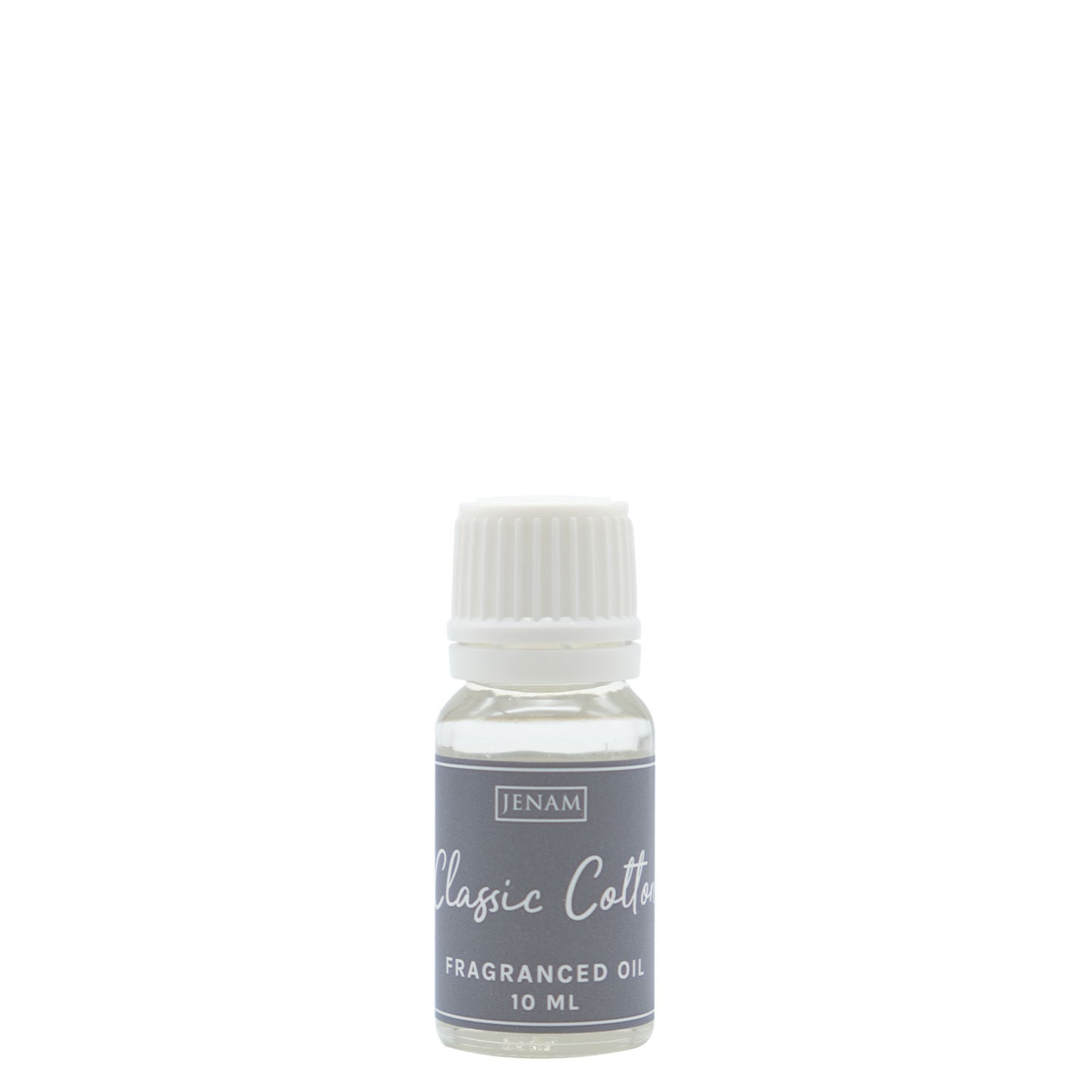 Fragranced Oil (Classic Cotton)