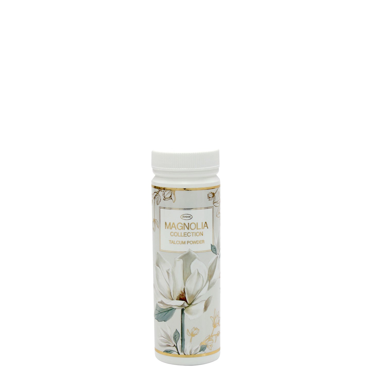 Magnolia Talcum Powder