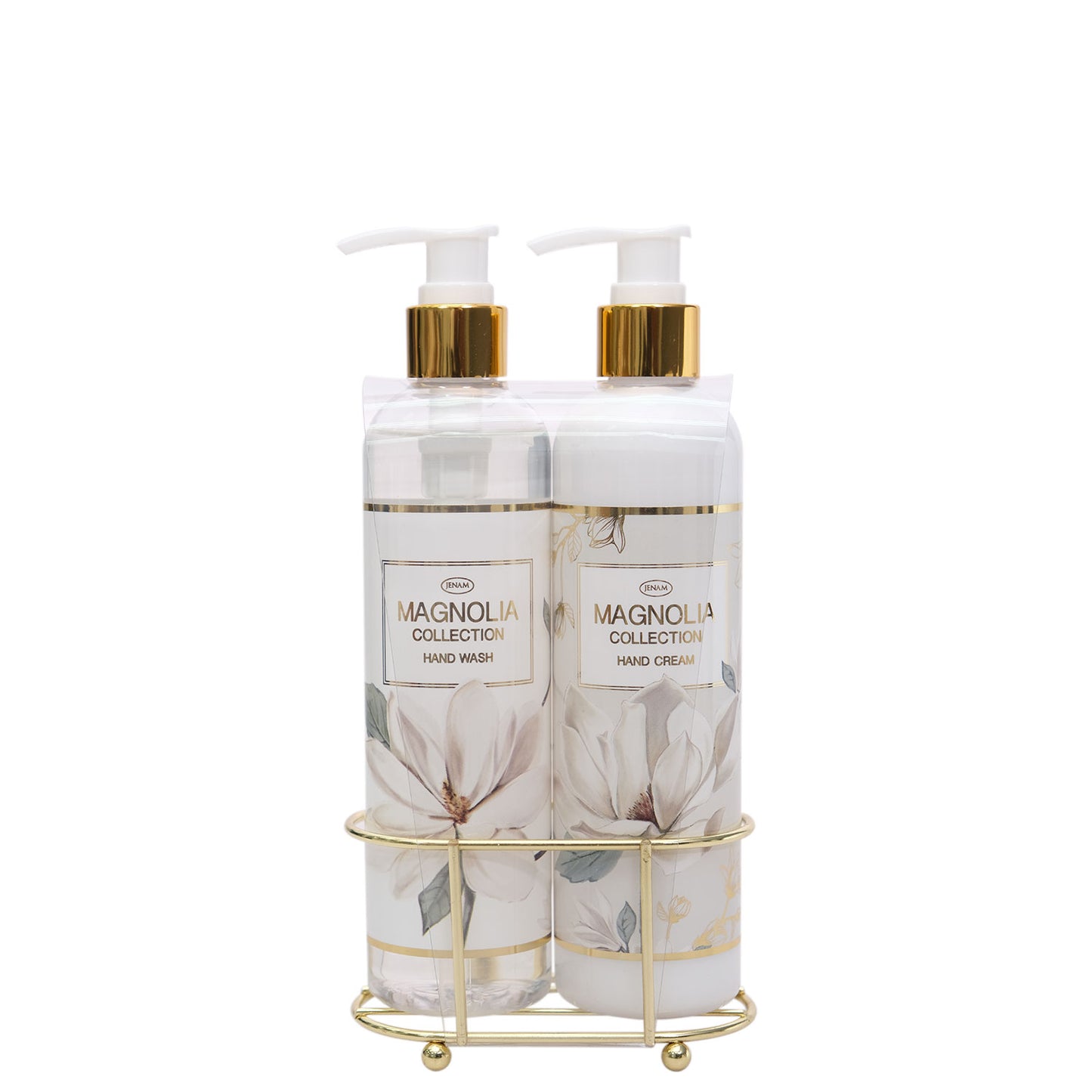 Magnolia Hand Care Duo