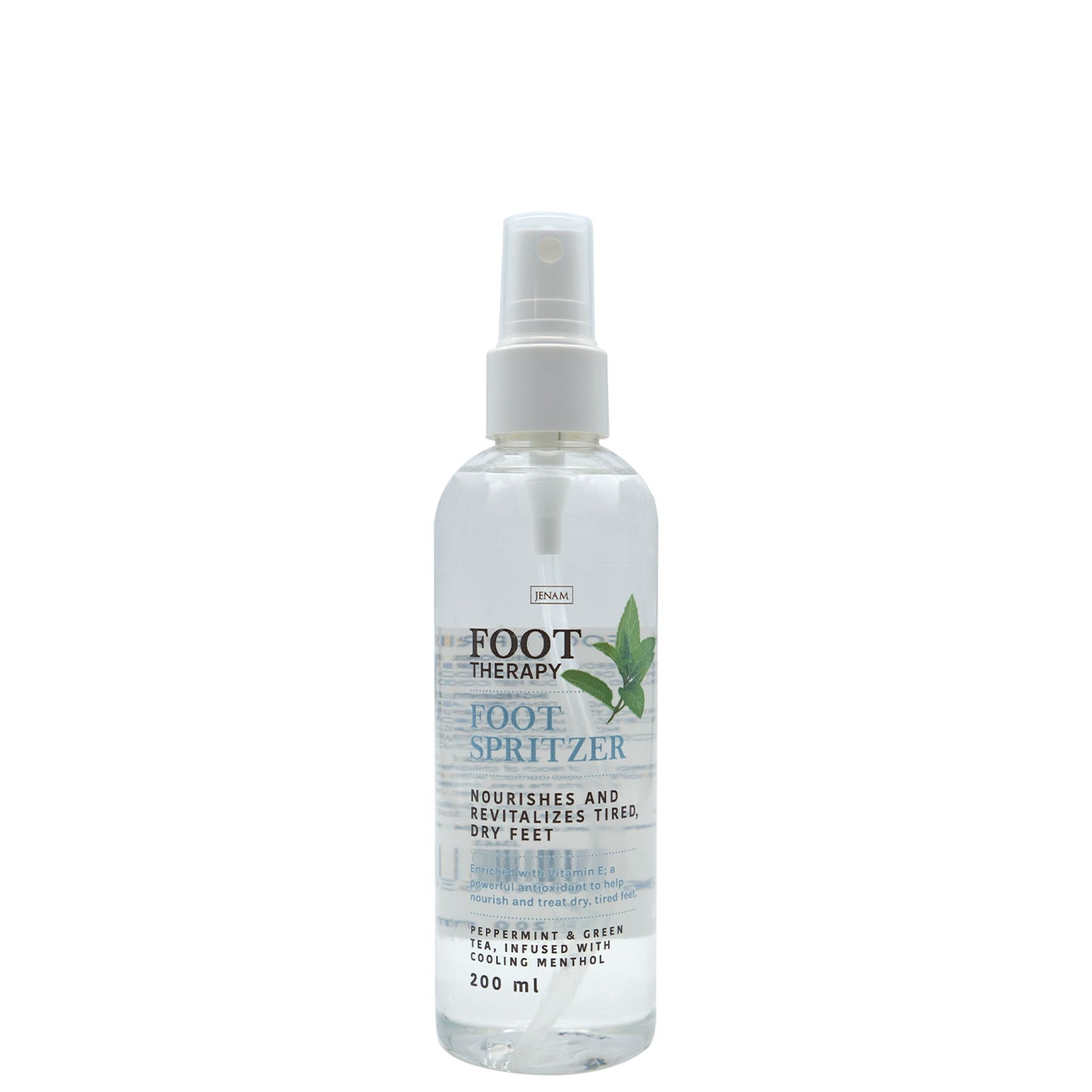 Foot Therapy Spritzer - 200ml