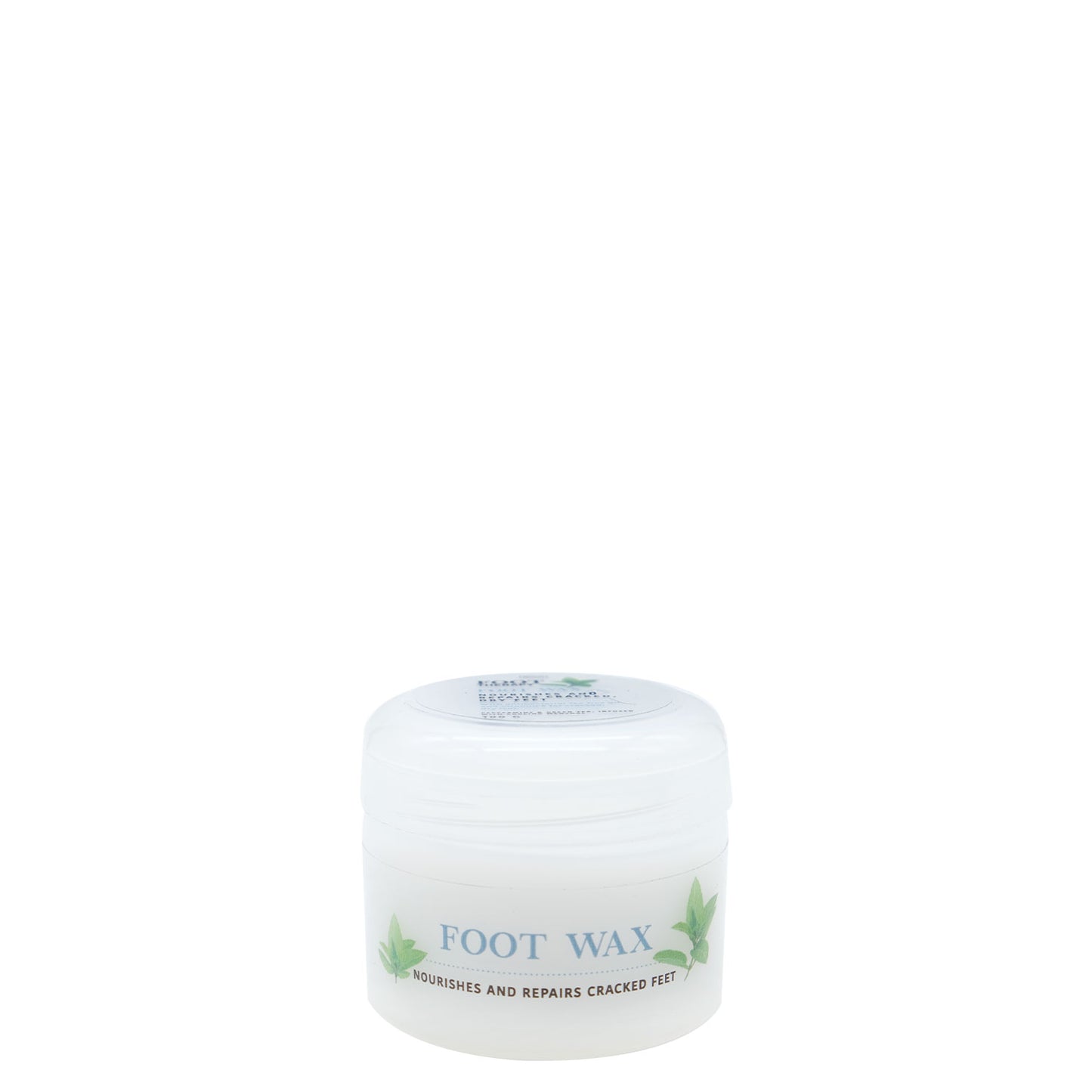 Foot Therapy Wax