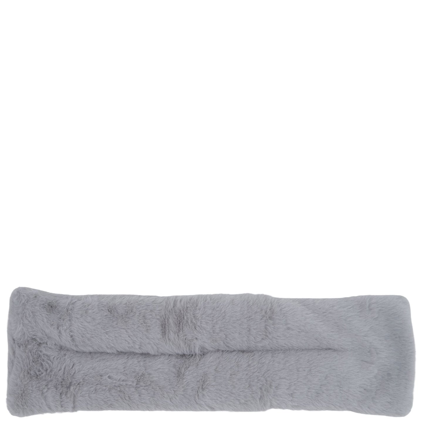 Microwaveable Fluffy Plush Wheat Pillow