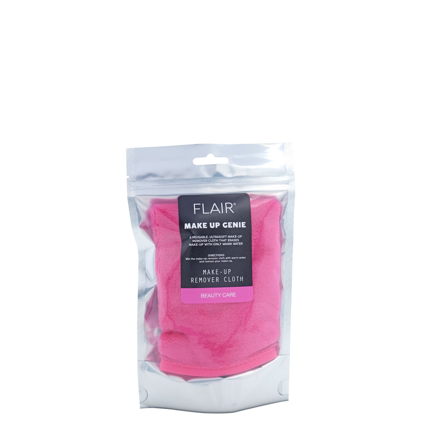 Makeup Remover Cloth (Makeup Genie) - 27cm X 30cm