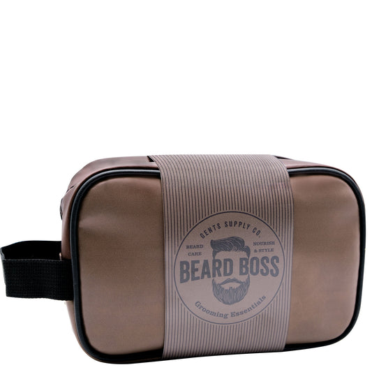 Beard Boss - Grooming Essentials
