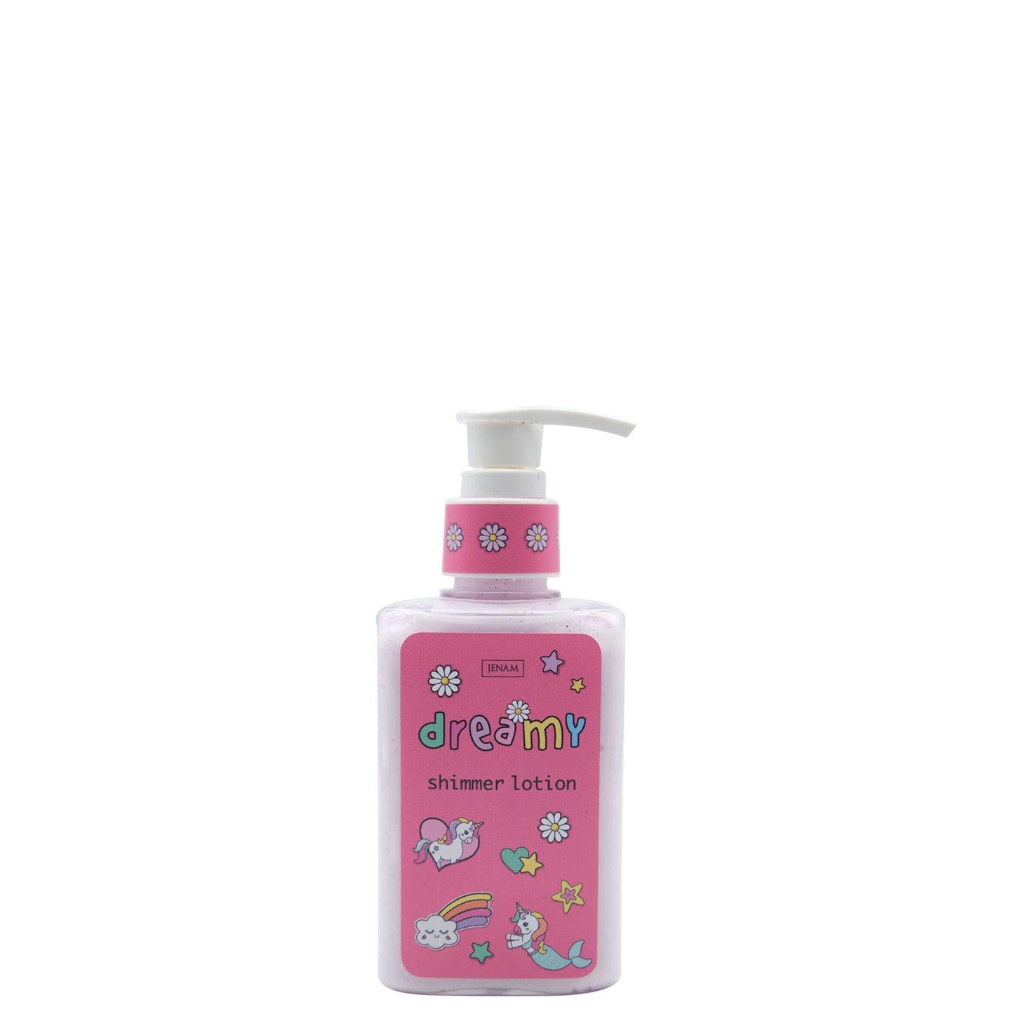 Magical Shimmer Lotion - 150ml