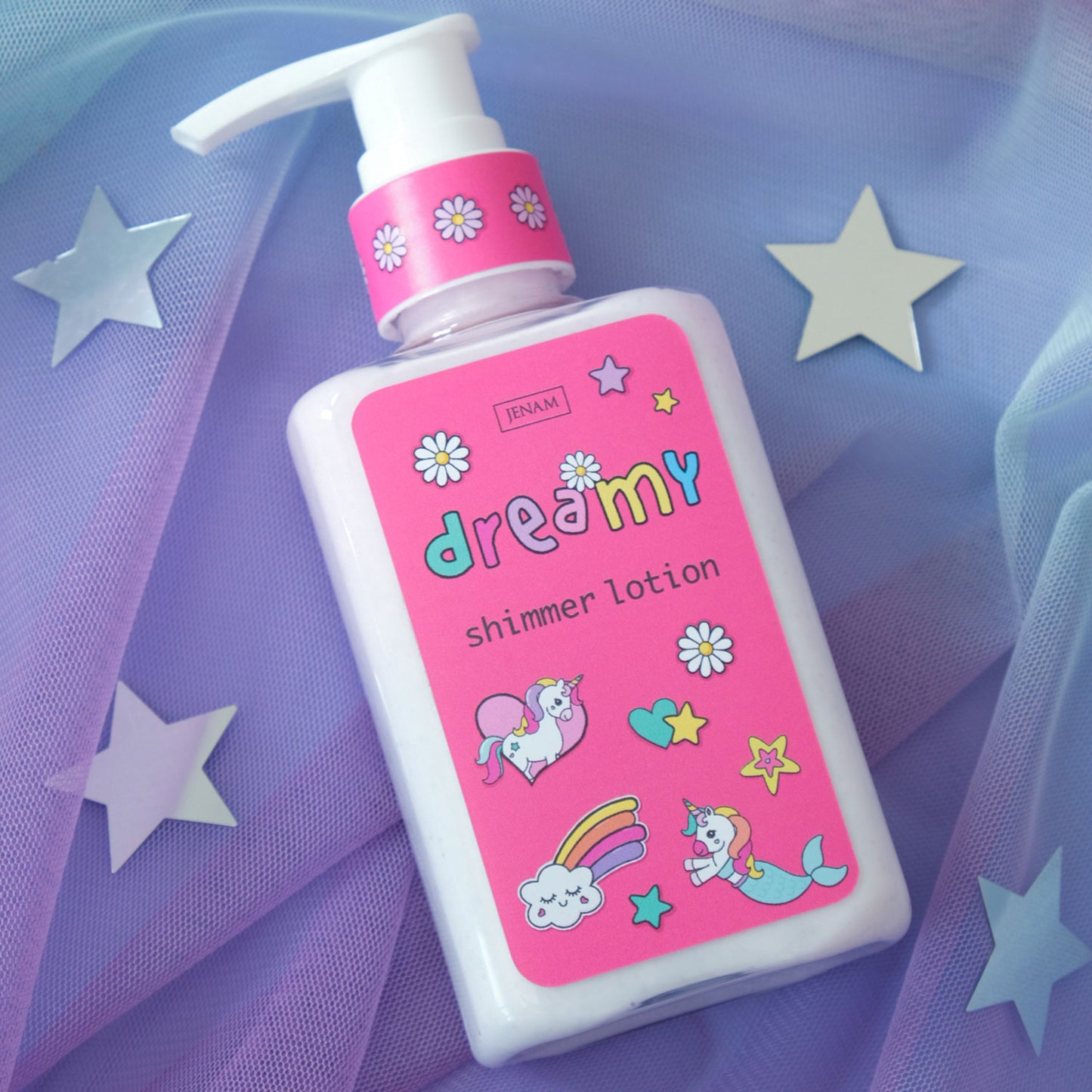 Magical Shimmer Lotion - 150ml