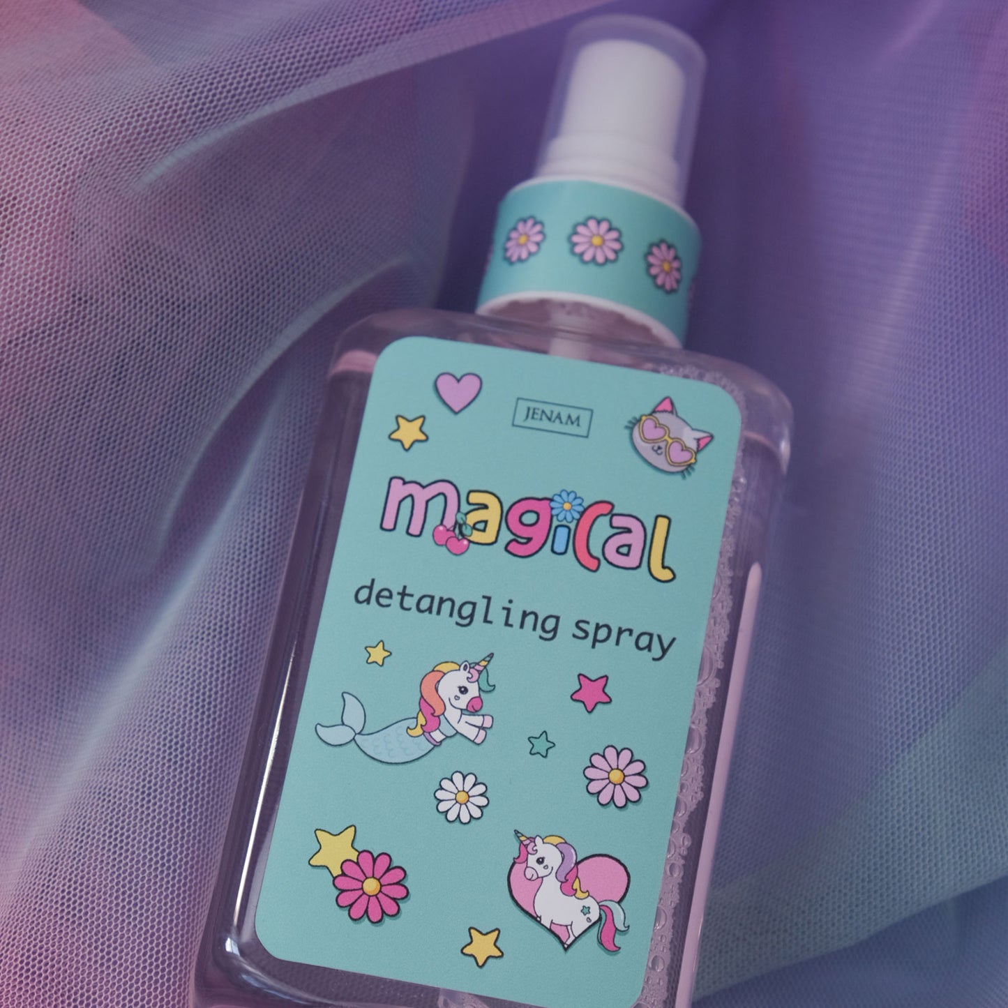 Magical Detangling Spray - 150ml