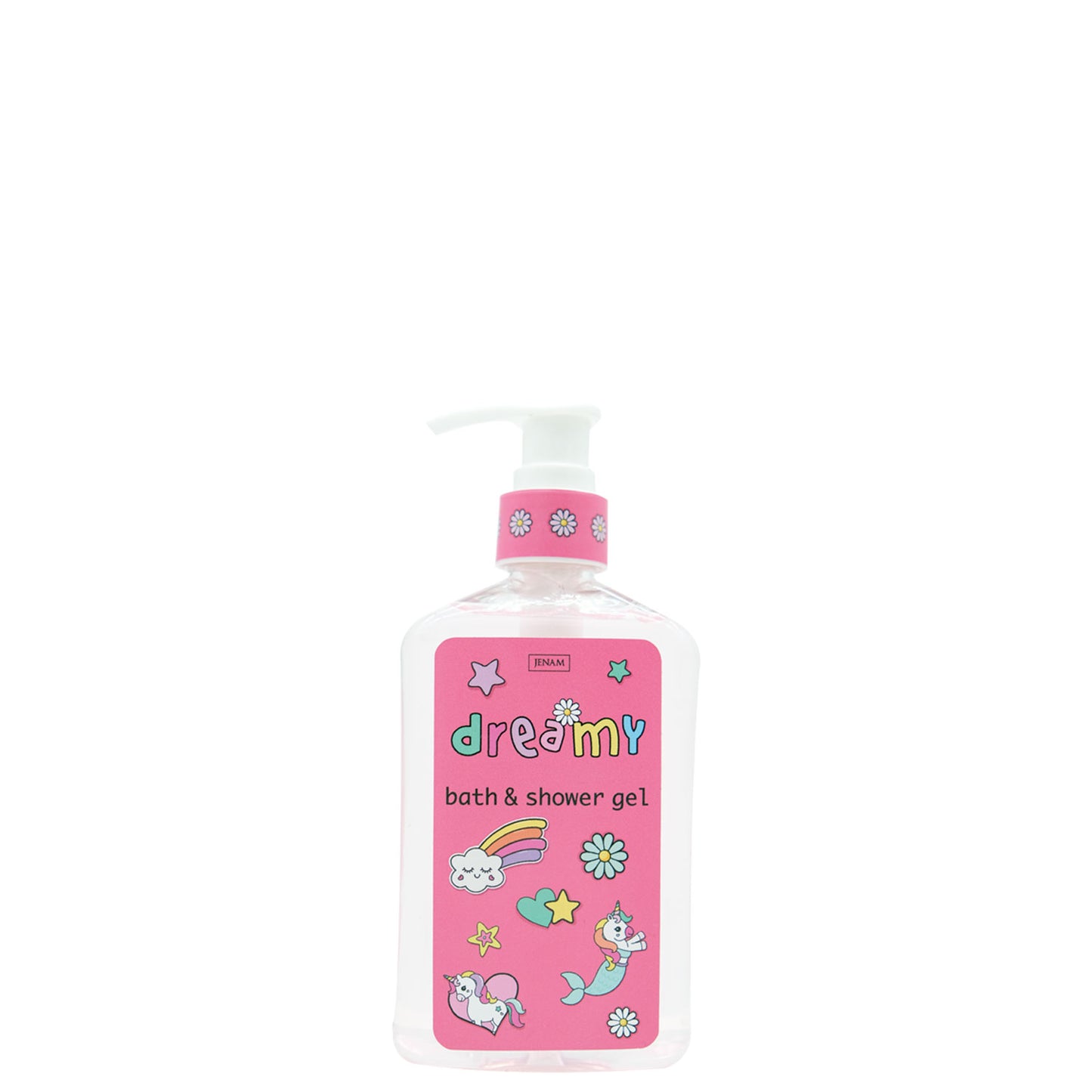 Magical Bath & Shower Gel - 250ml