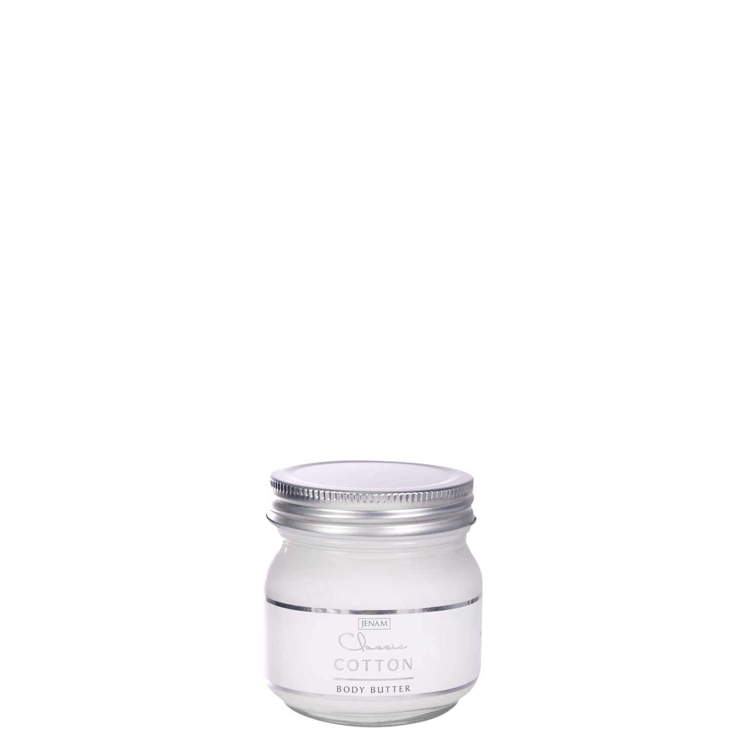 Classic Cotton Body Butter