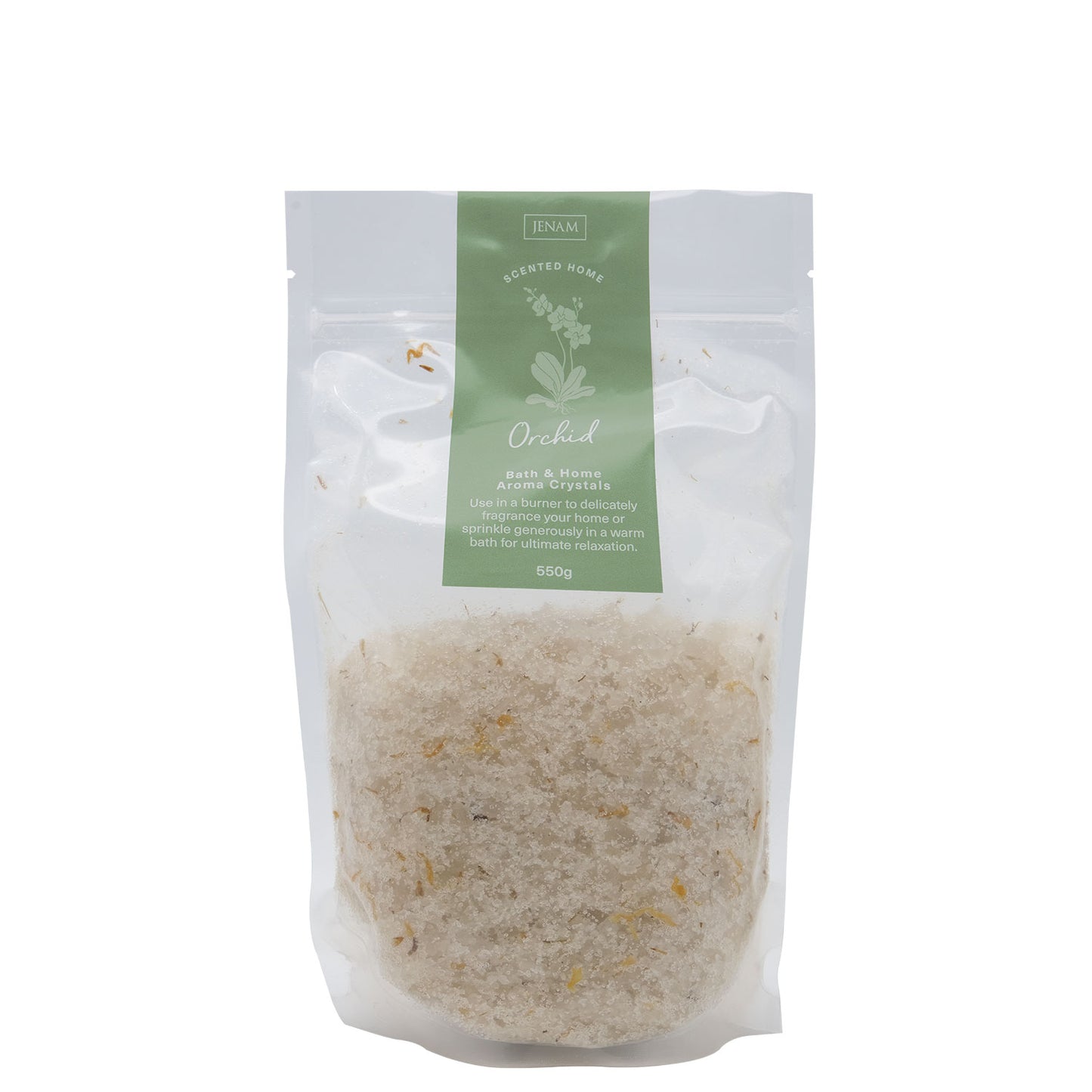 Aroma Crystals (Orchid)