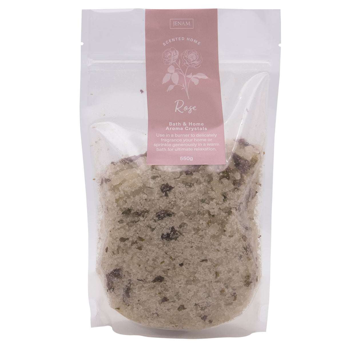 Aroma Crystals (Rose)