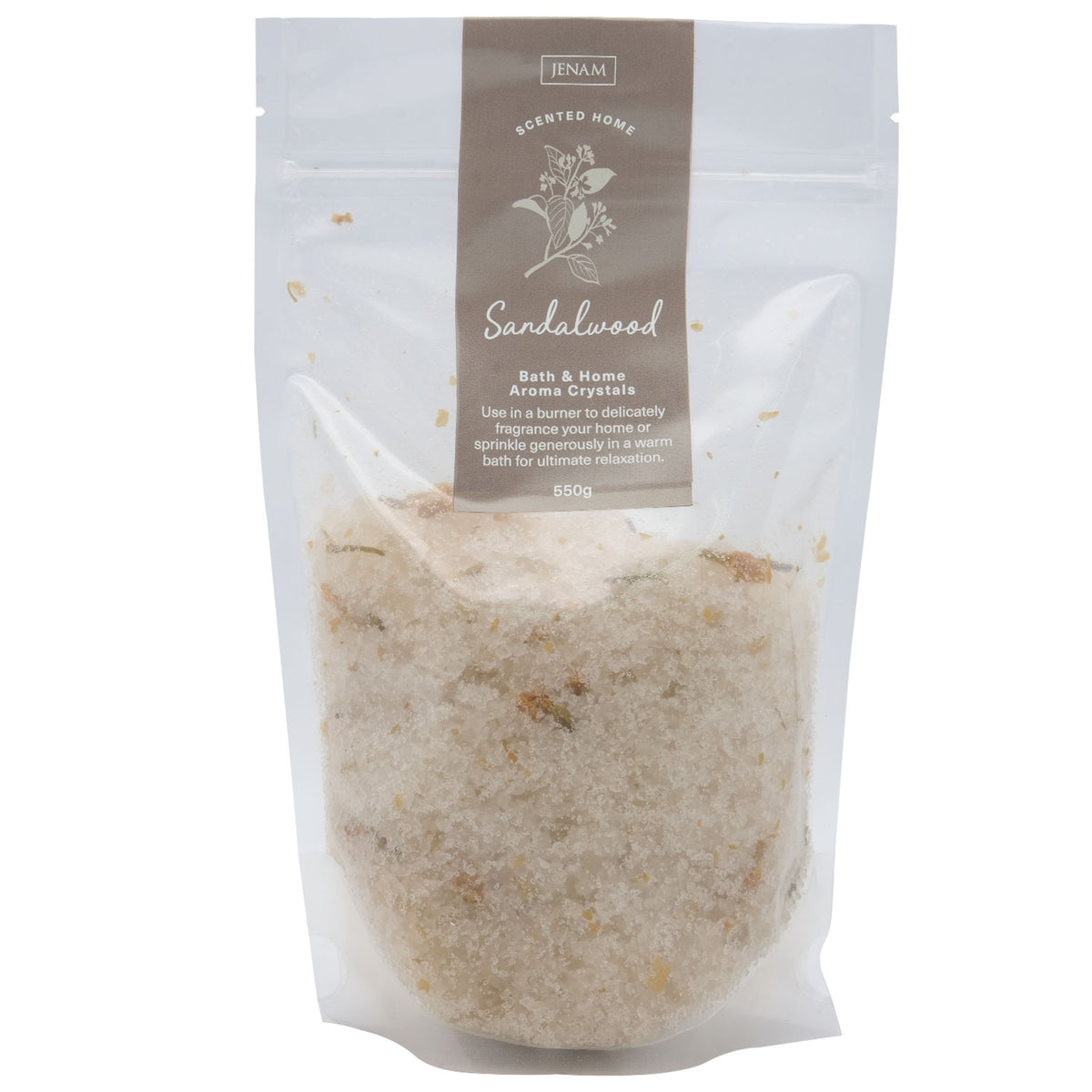 Aroma Crystals (Sandalwood)