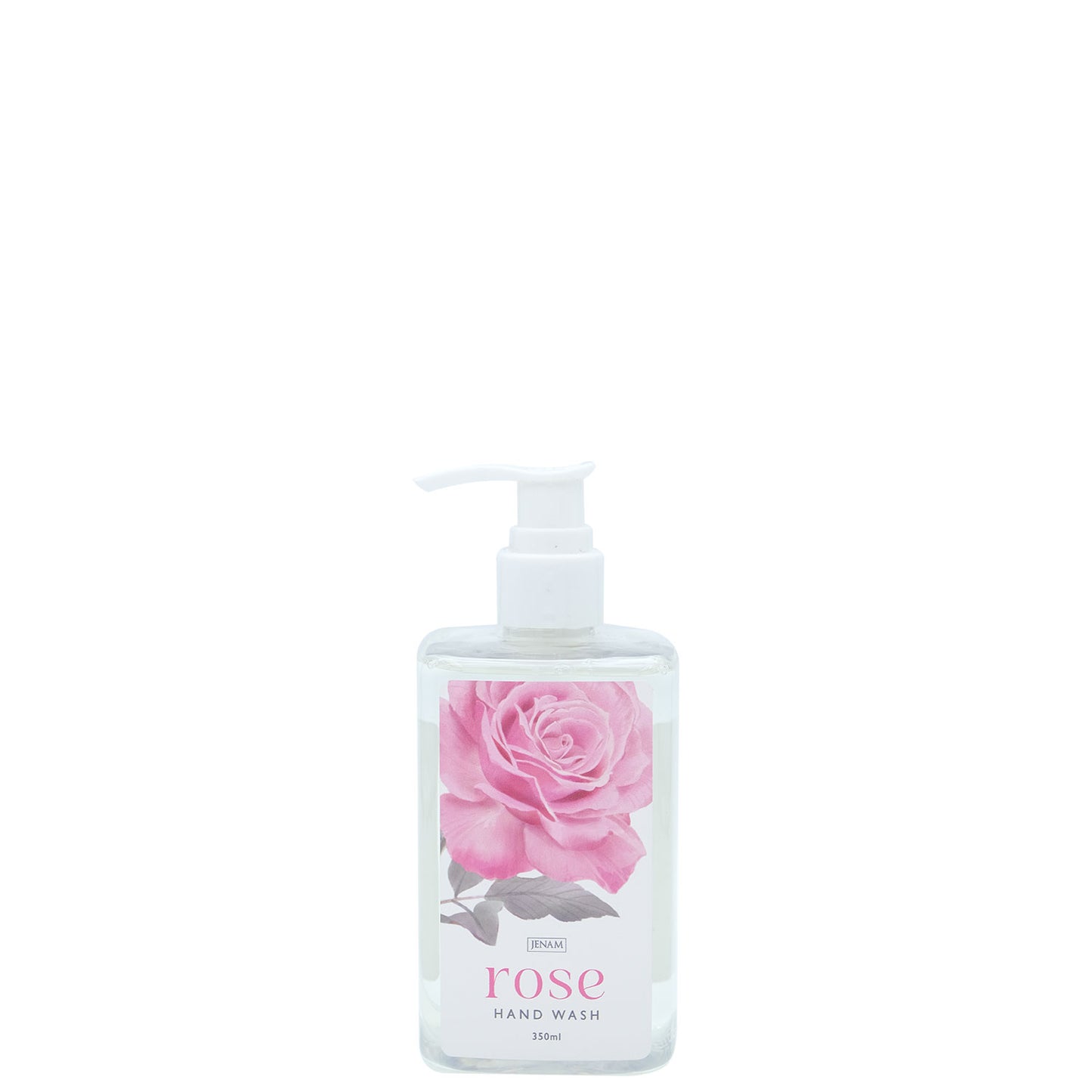 Rose Hand Wash