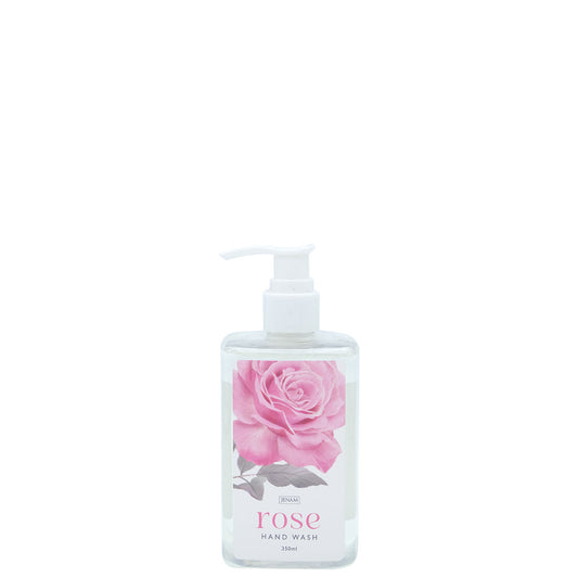 Rose Hand Wash - 350ml