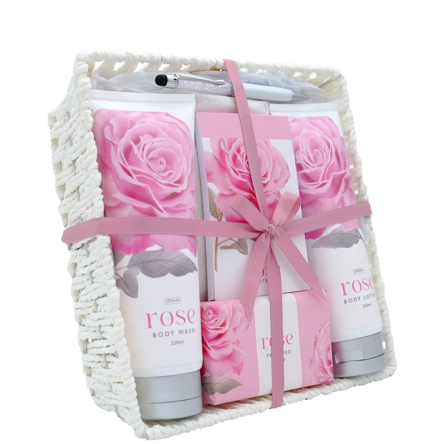 Rose Indulgence