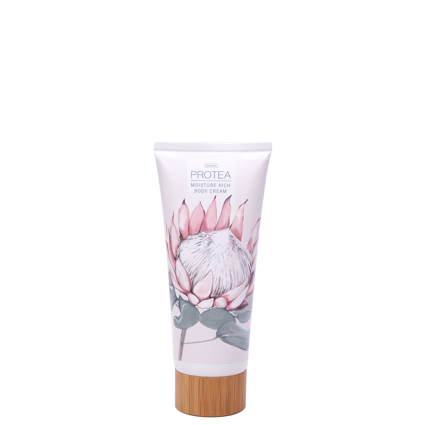 Protea Body Cream
