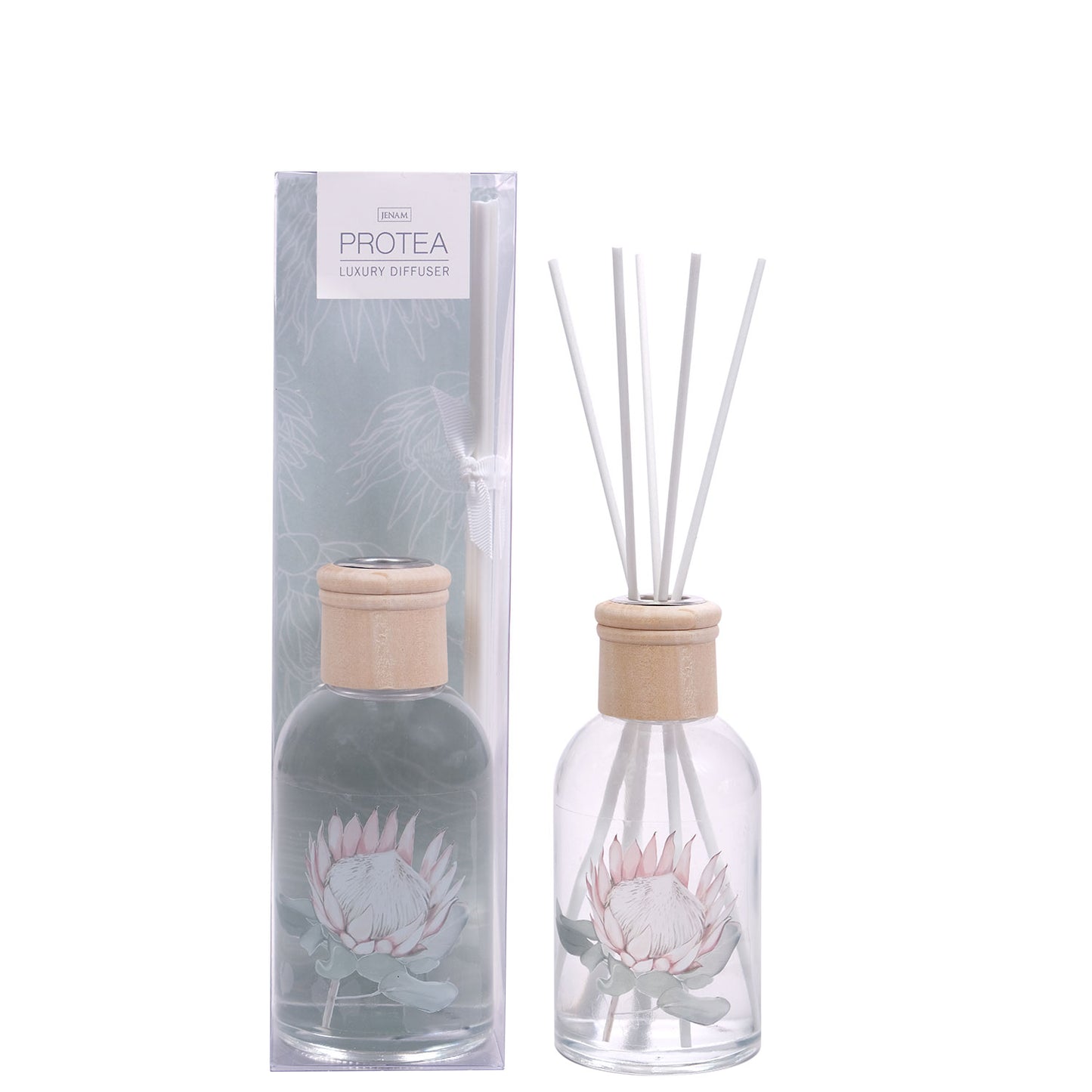 Protea Luxury Diffuser - 200ml