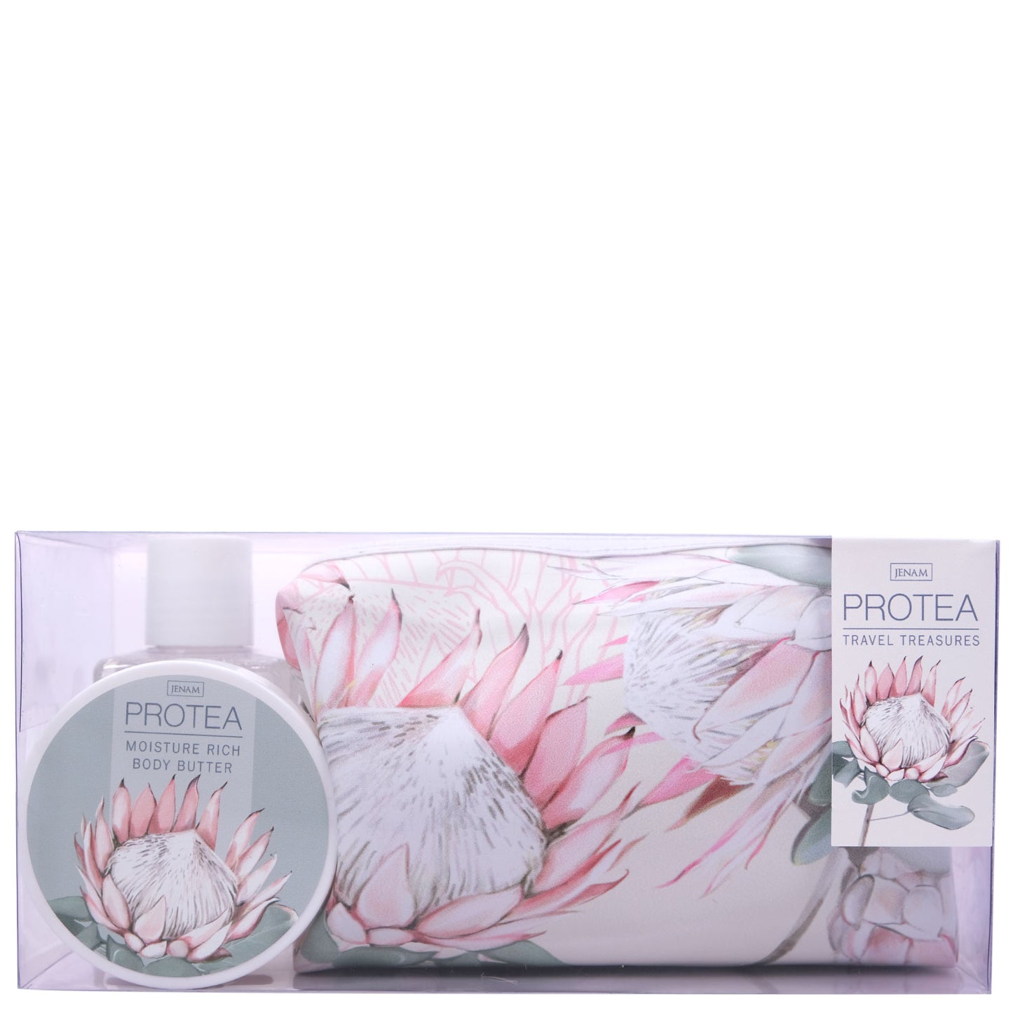 Protea Travel Treasures