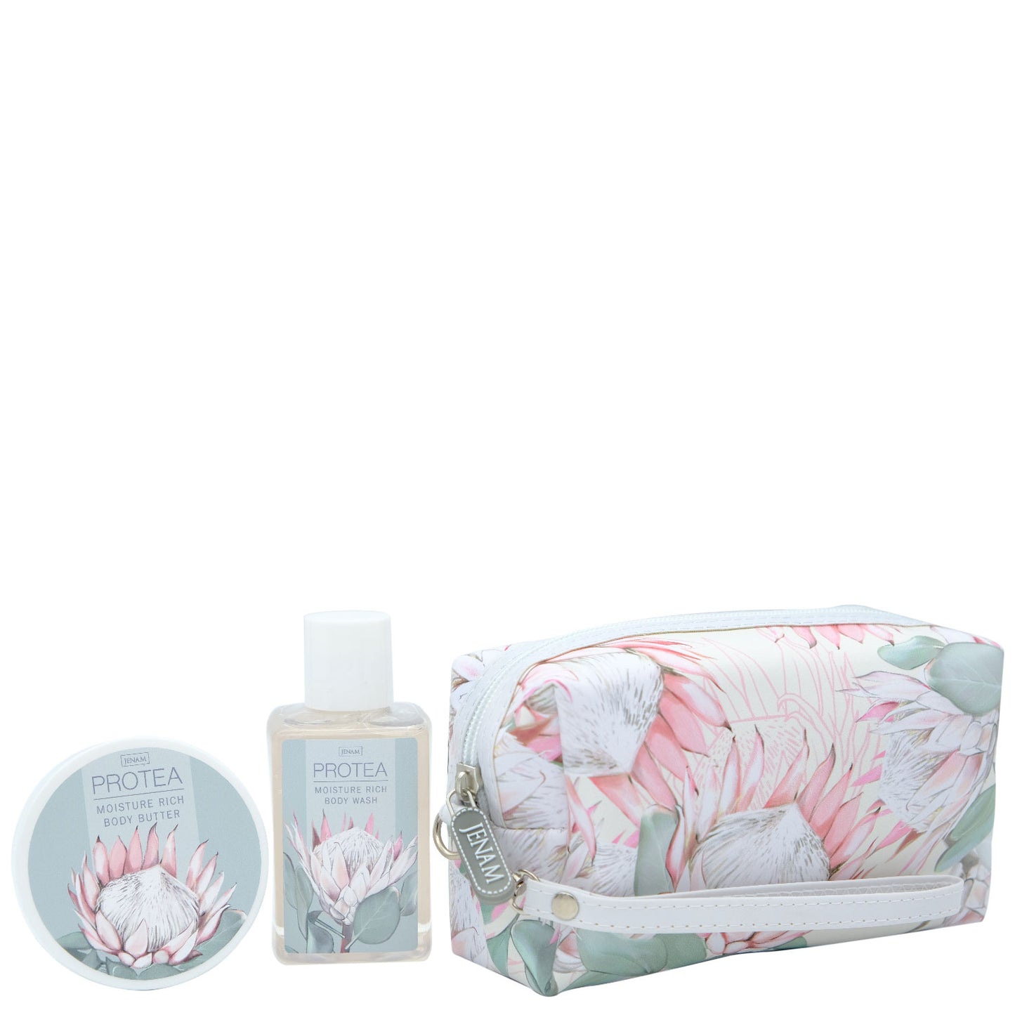 Protea Travel Treasures