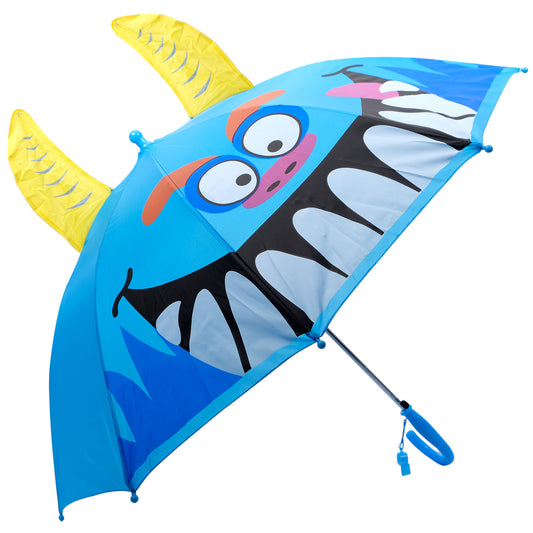 Monster Umbrella - 93 X 93cm