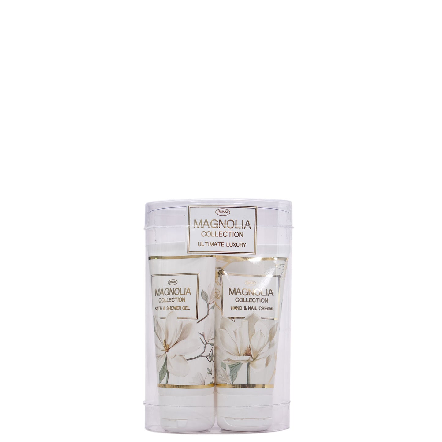 Magnolia Ultimate Luxury
