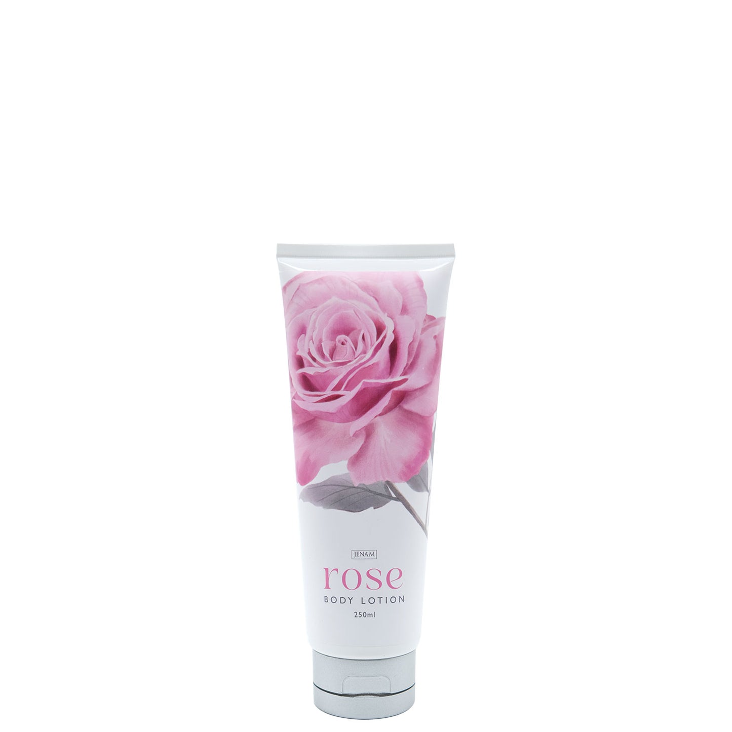 Rose Body Lotion
