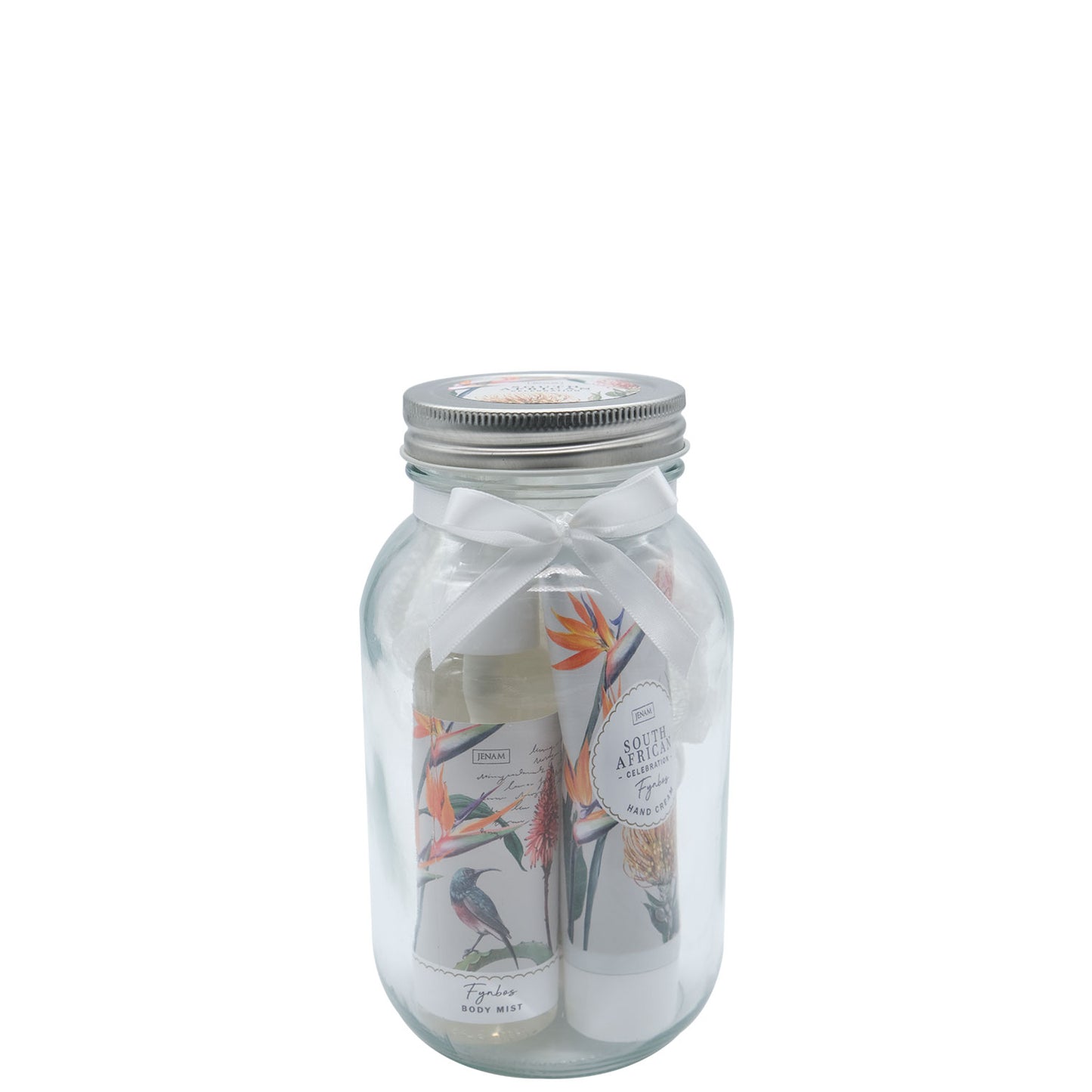 A South African Celebration Botany Treasures