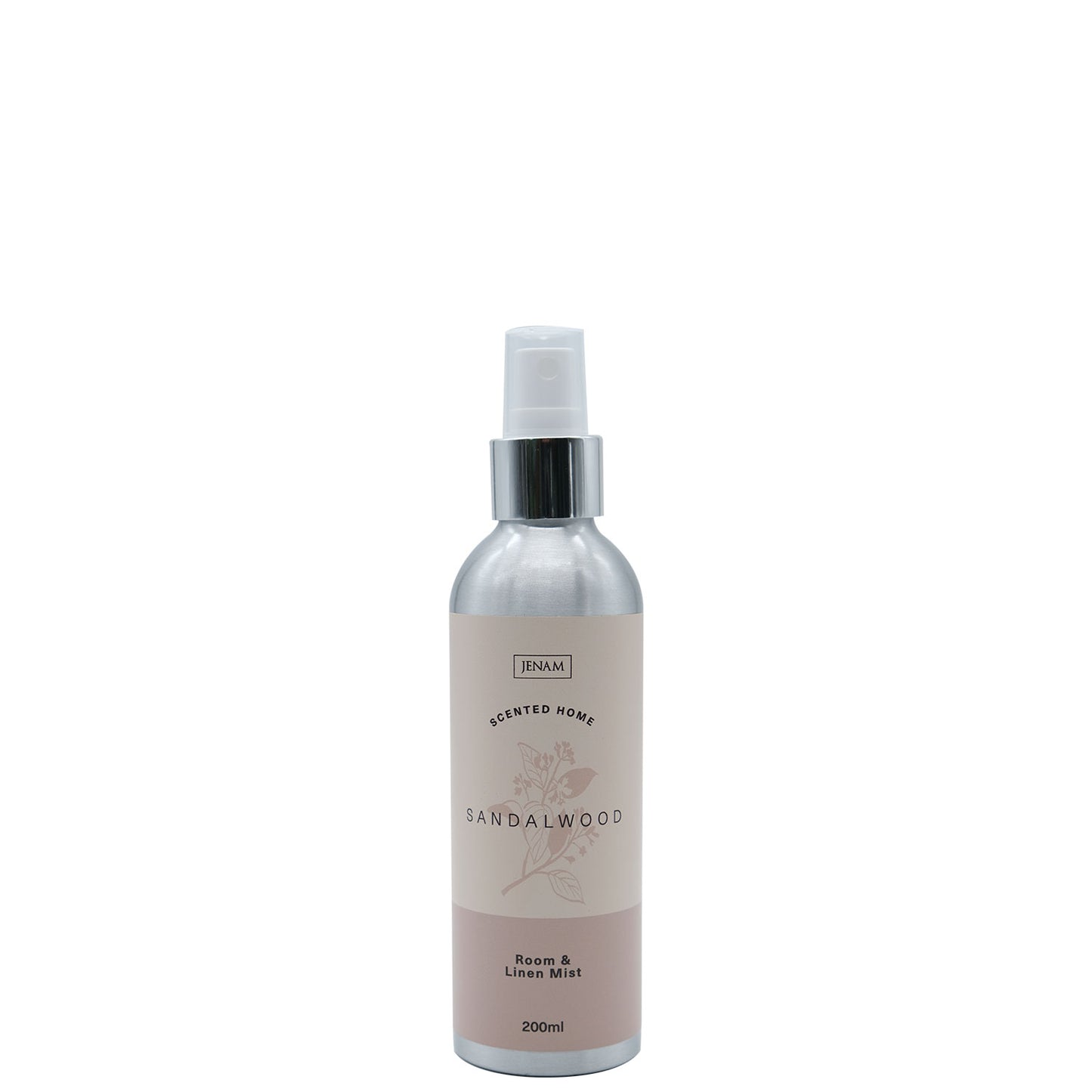 Scented Home - Room & Linen Mist (Sandalwood) - 200ml