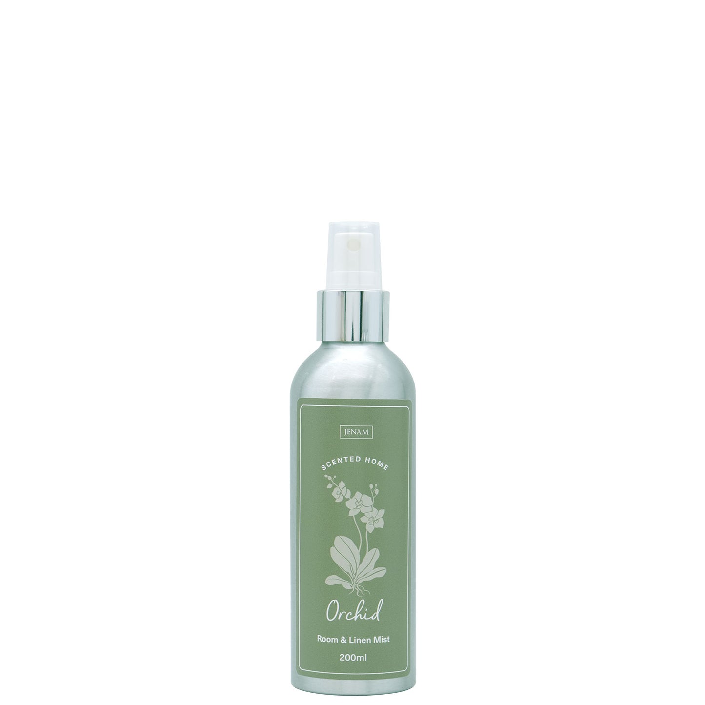 Scented Home - Room & Linen Mist (Orchid)