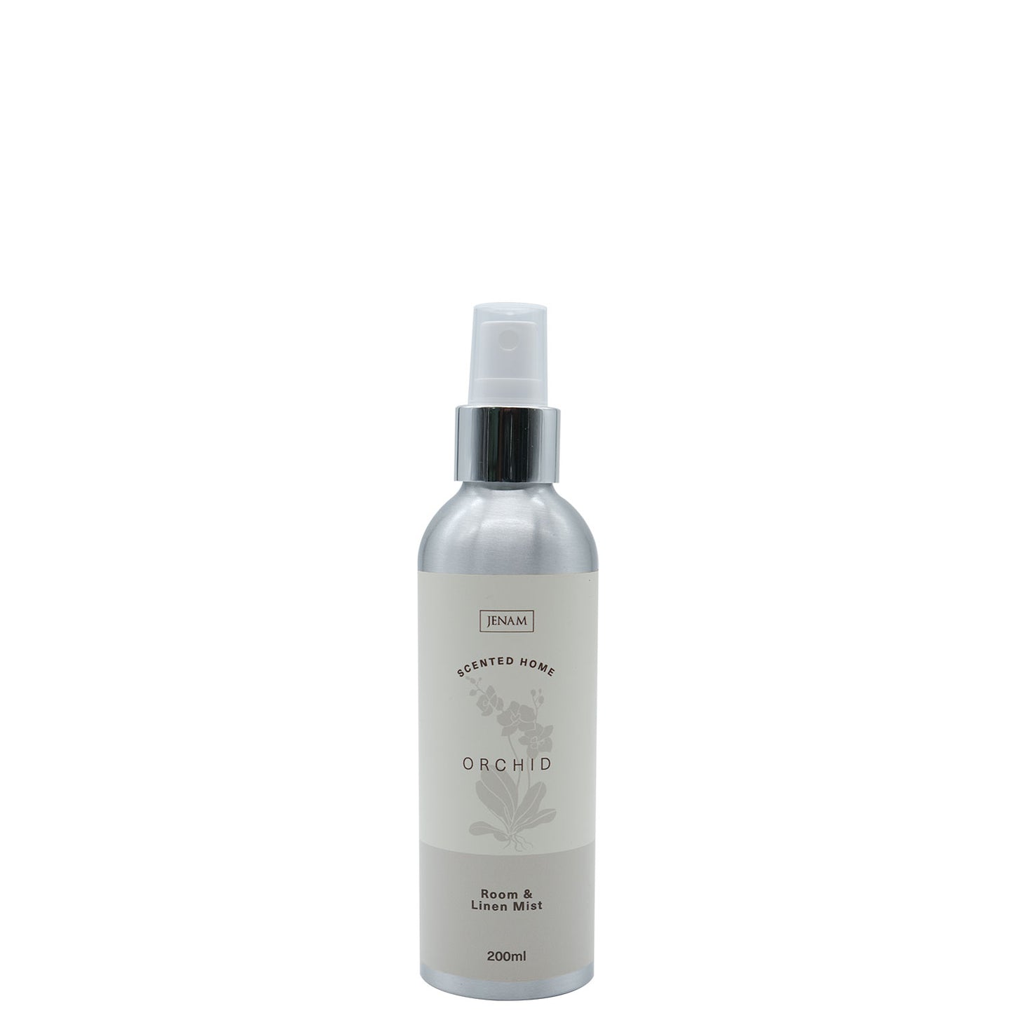 Scented Home - Room & Linen Mist (Orchid) - 200ml