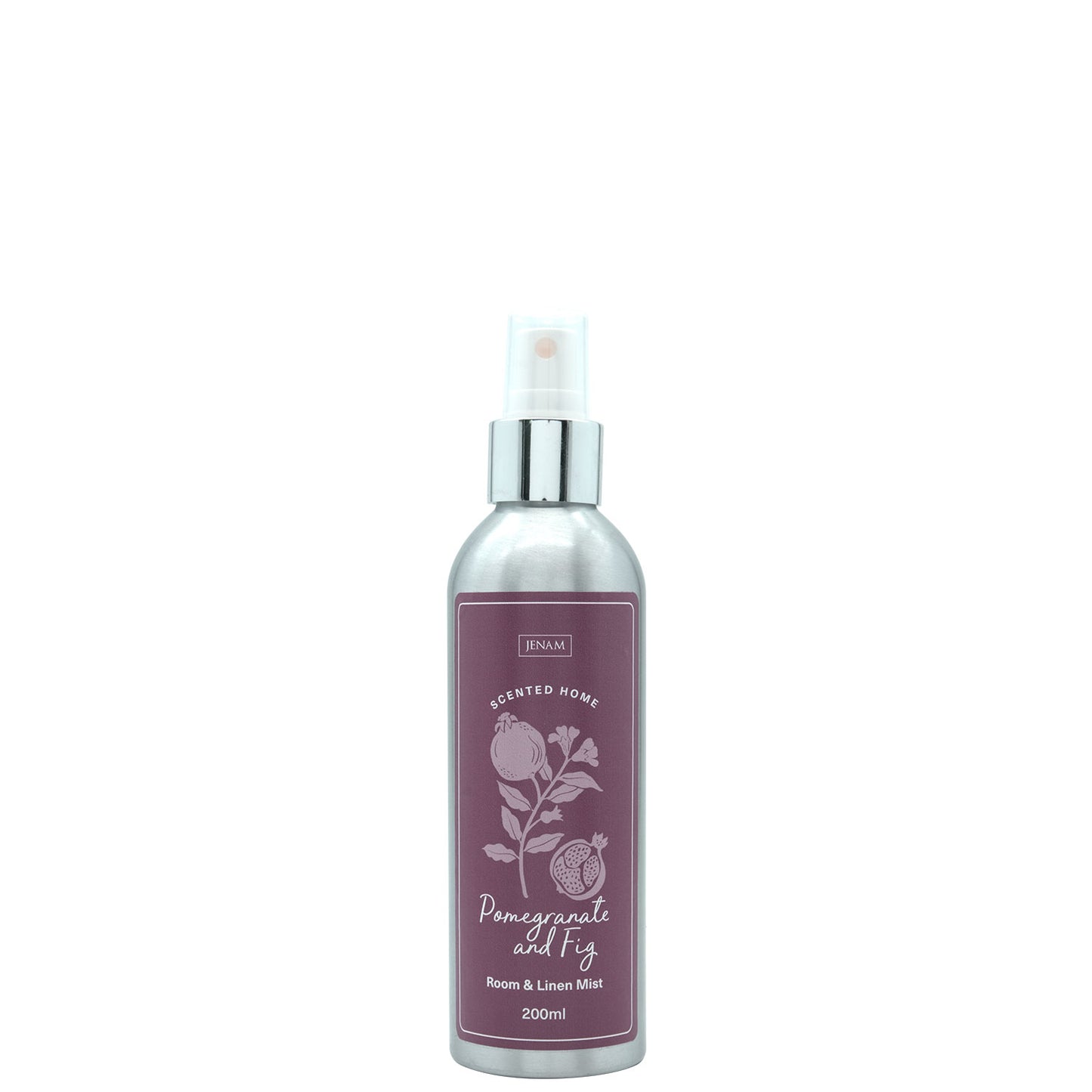 Scented Home - Room & Linen Mist (Pomegranate & Fig)