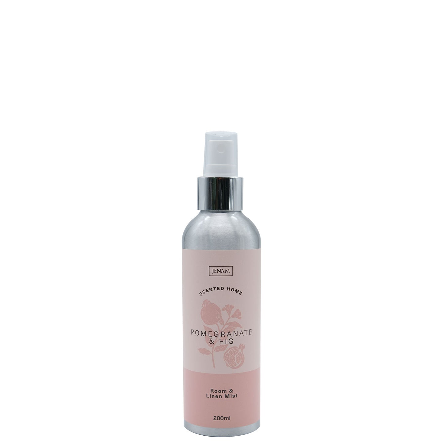 Scented Home - Room & Linen Mist (Pomegranate & Fig) - 200ml