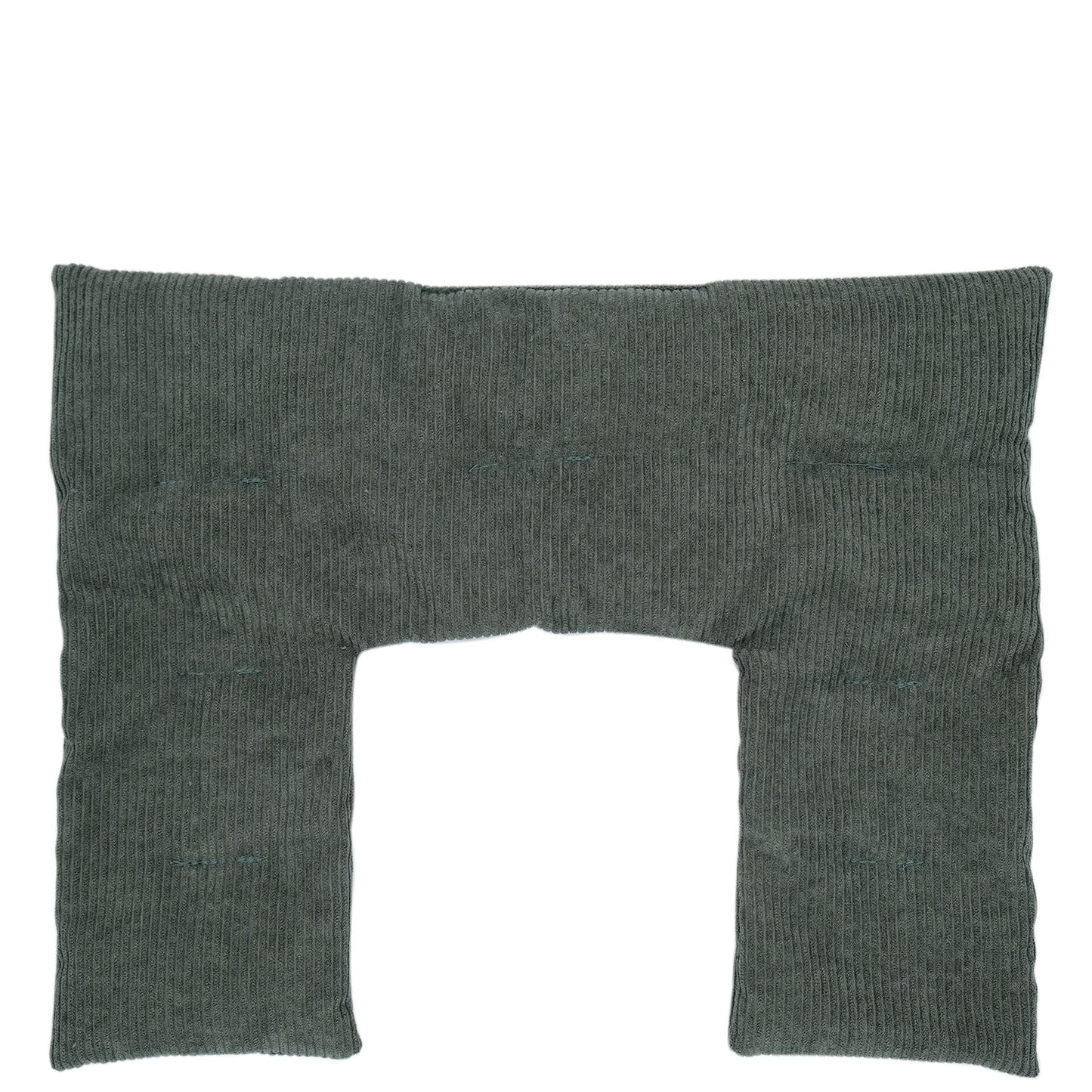 Gentlemen Neck & Shoulder Wheat Wrap