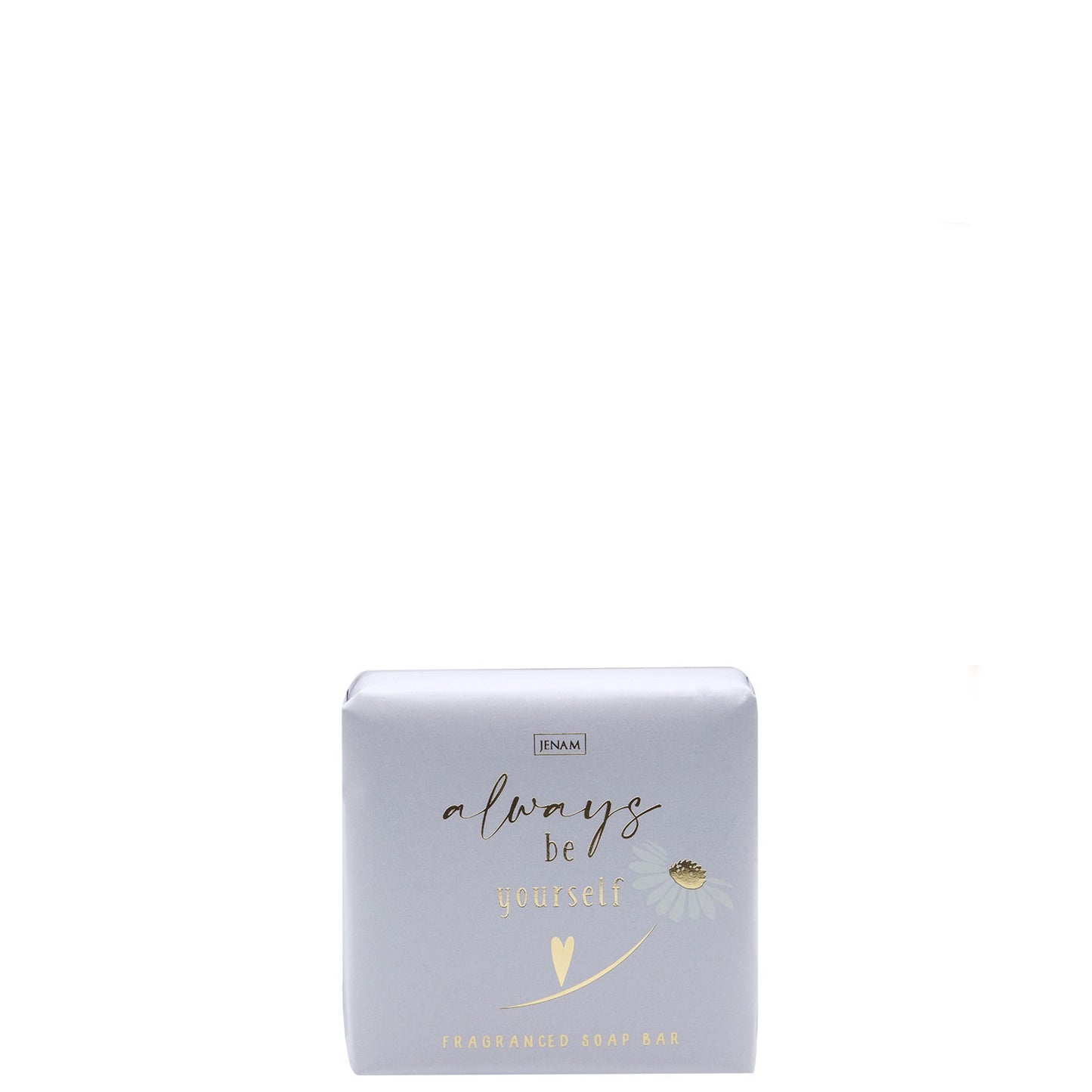 Just Smile Soap (Always Be Yourself)