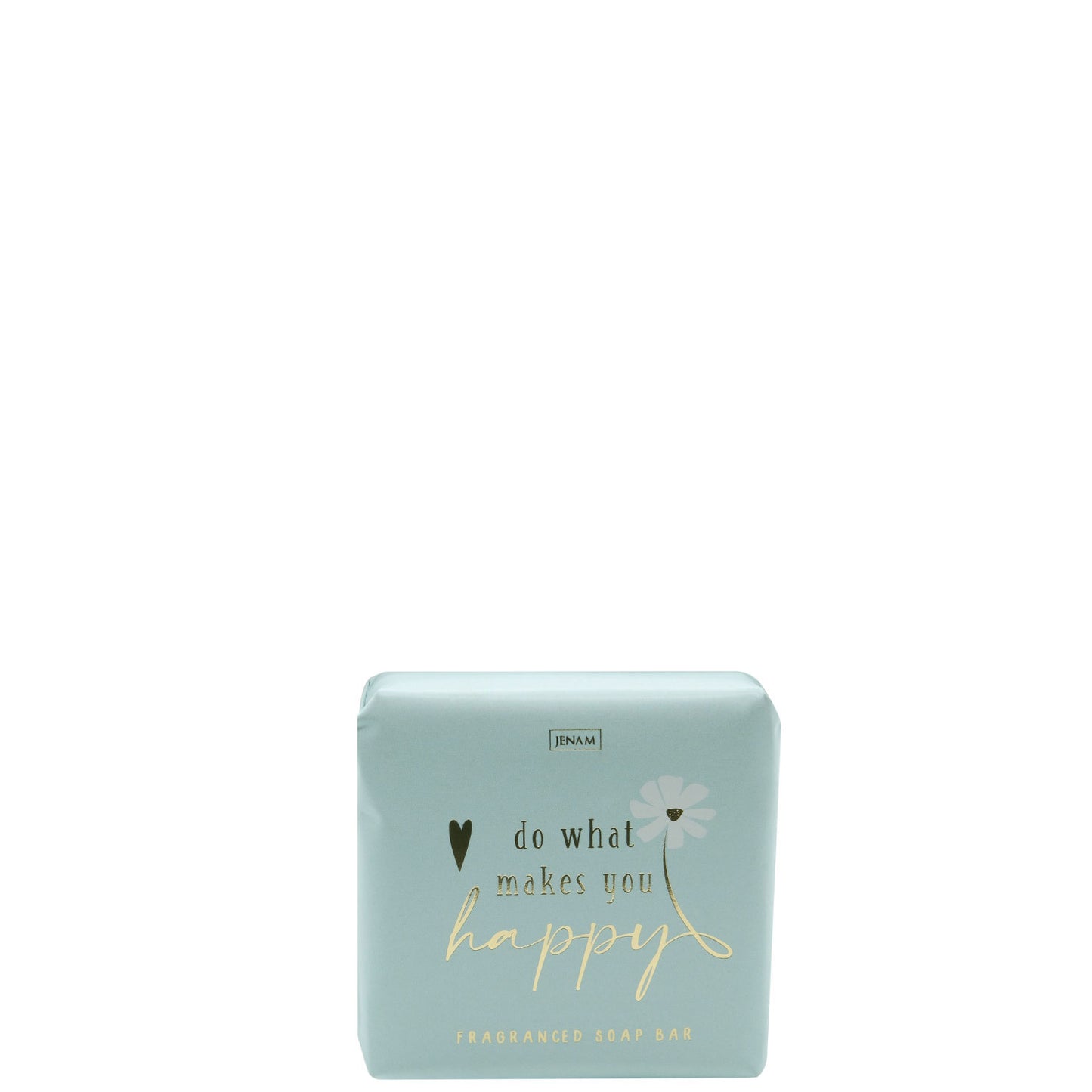 Just Smile Soap (Do What Makes You Happy